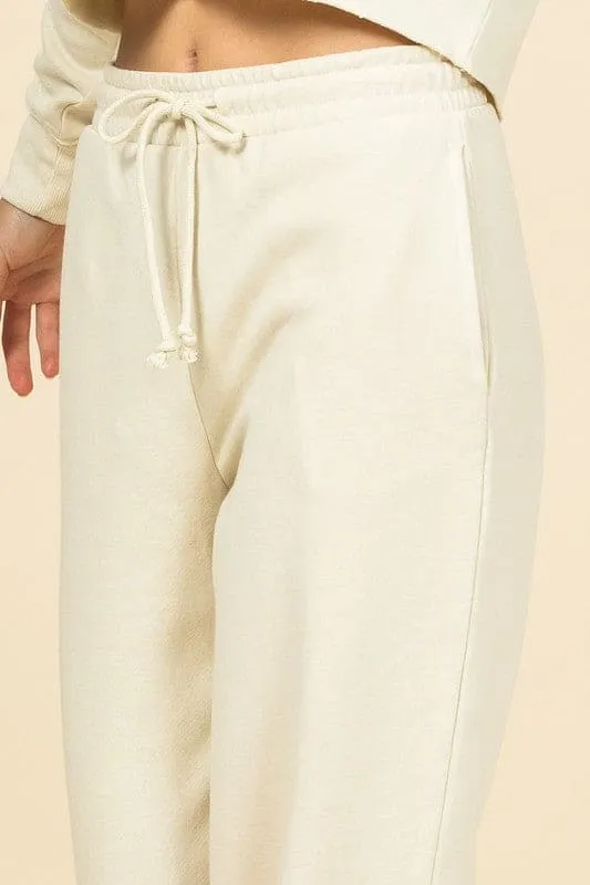 COMFY LOUNGE WEAR SWEATPANTS