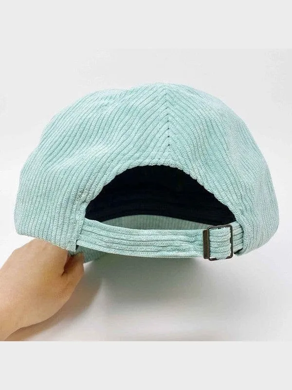 Corduroy Mama Ball Cap