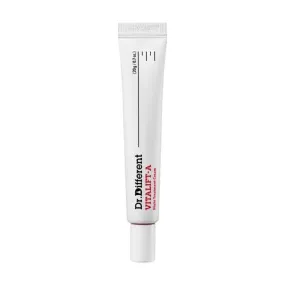 Crema facial Dr. Different Vitalift - A 20g