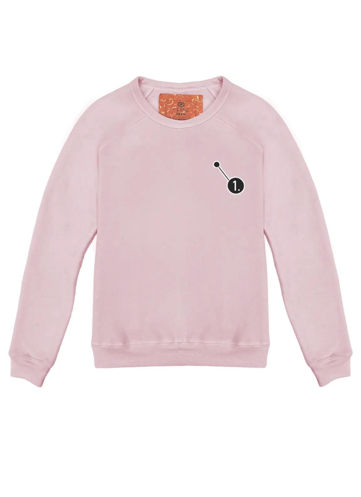 Custom Single V-Day Mini Women’s Classic Pullover