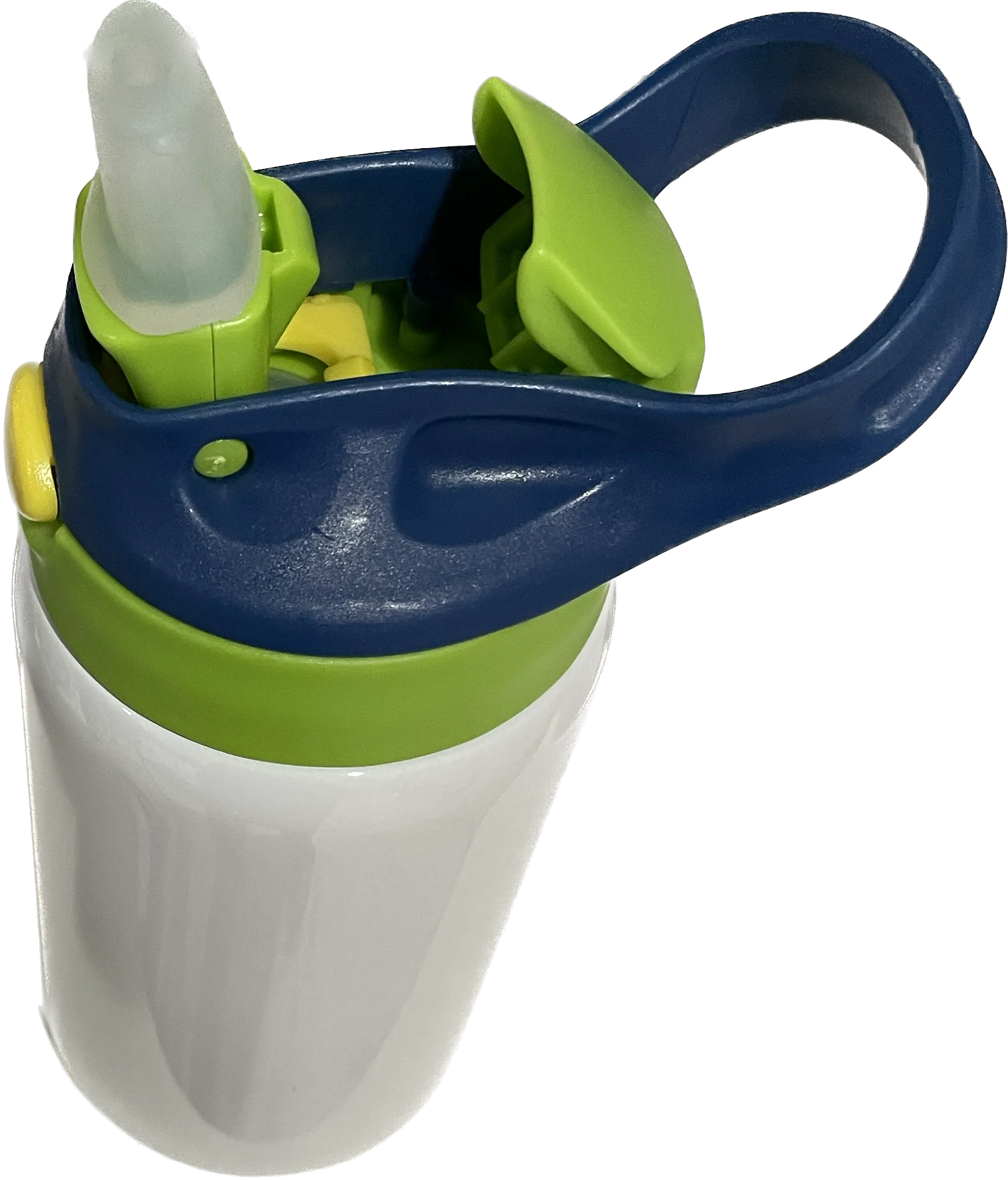 CUSTOM SIPPY CUP