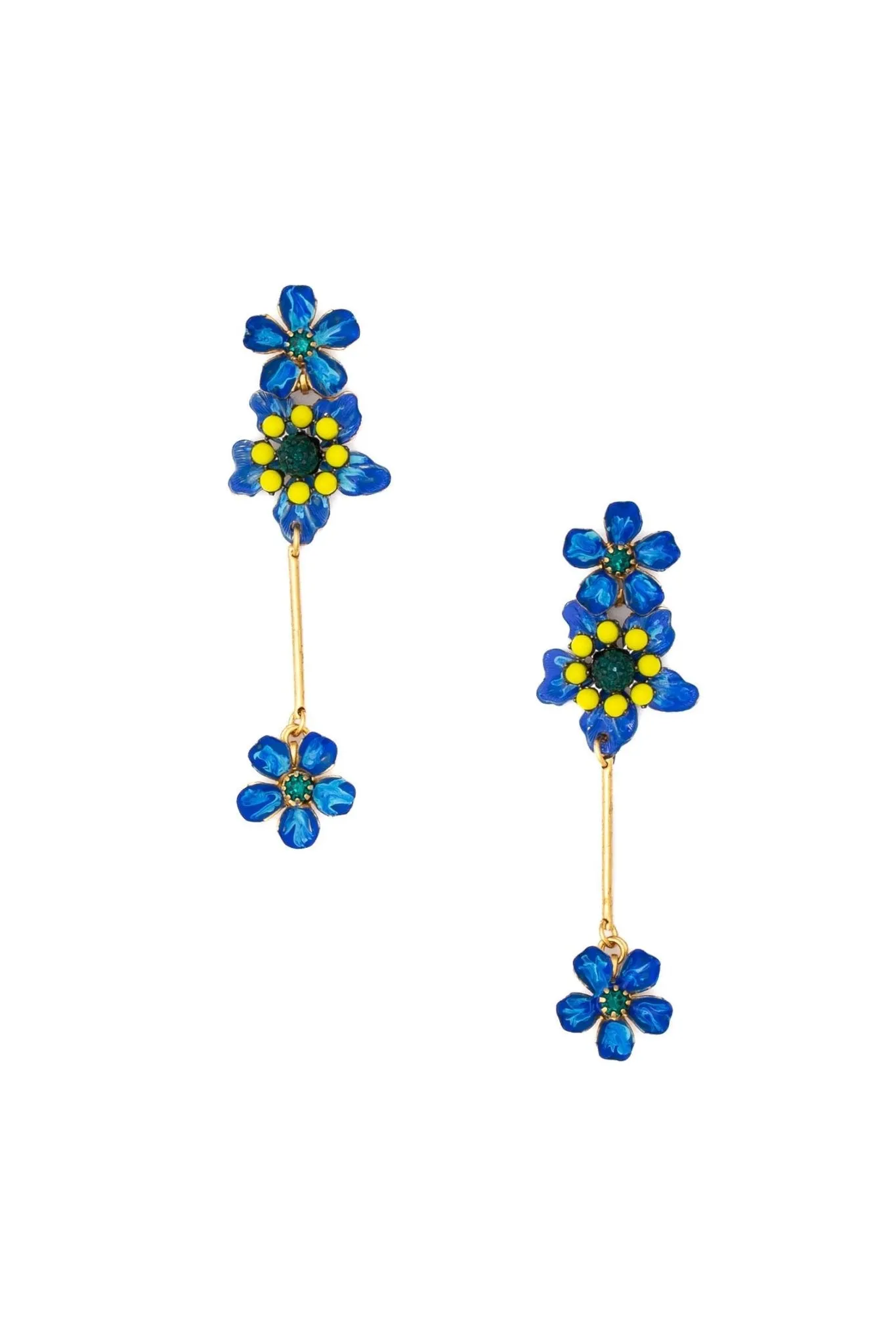 Cythia Earrings