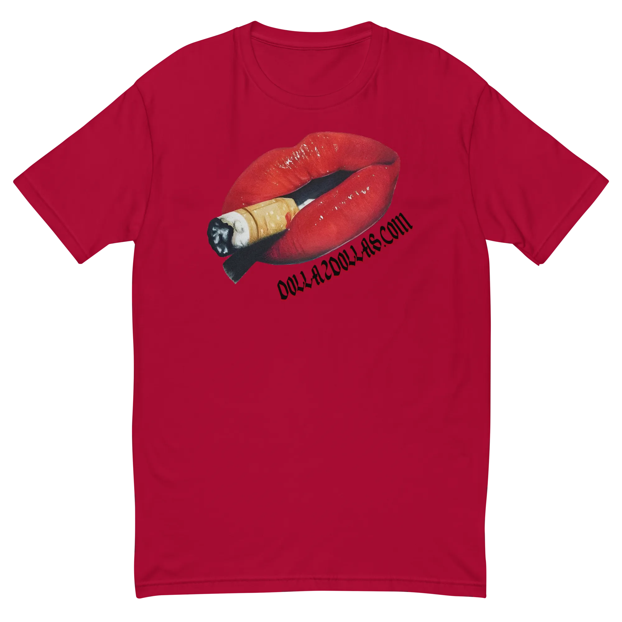 D2D™ | Cigarette T-Shirt