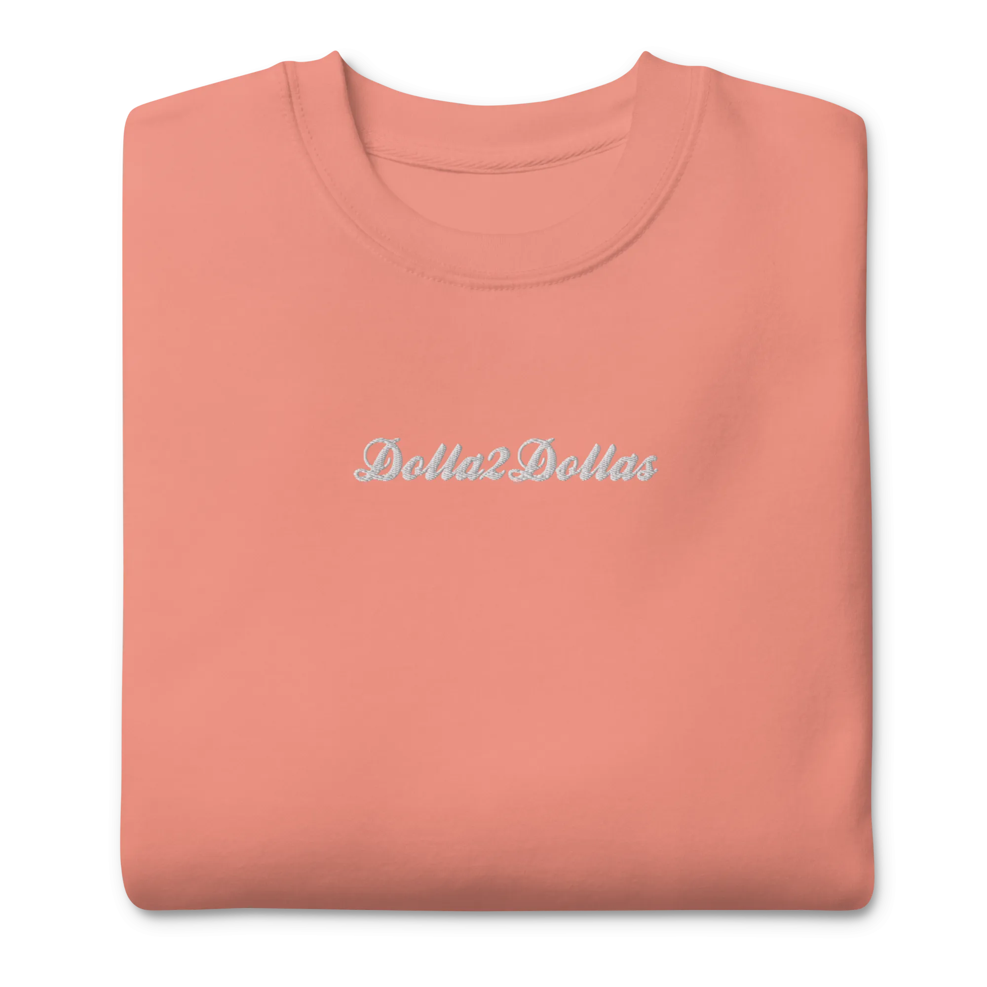 D2D™ | Classic Crewneck