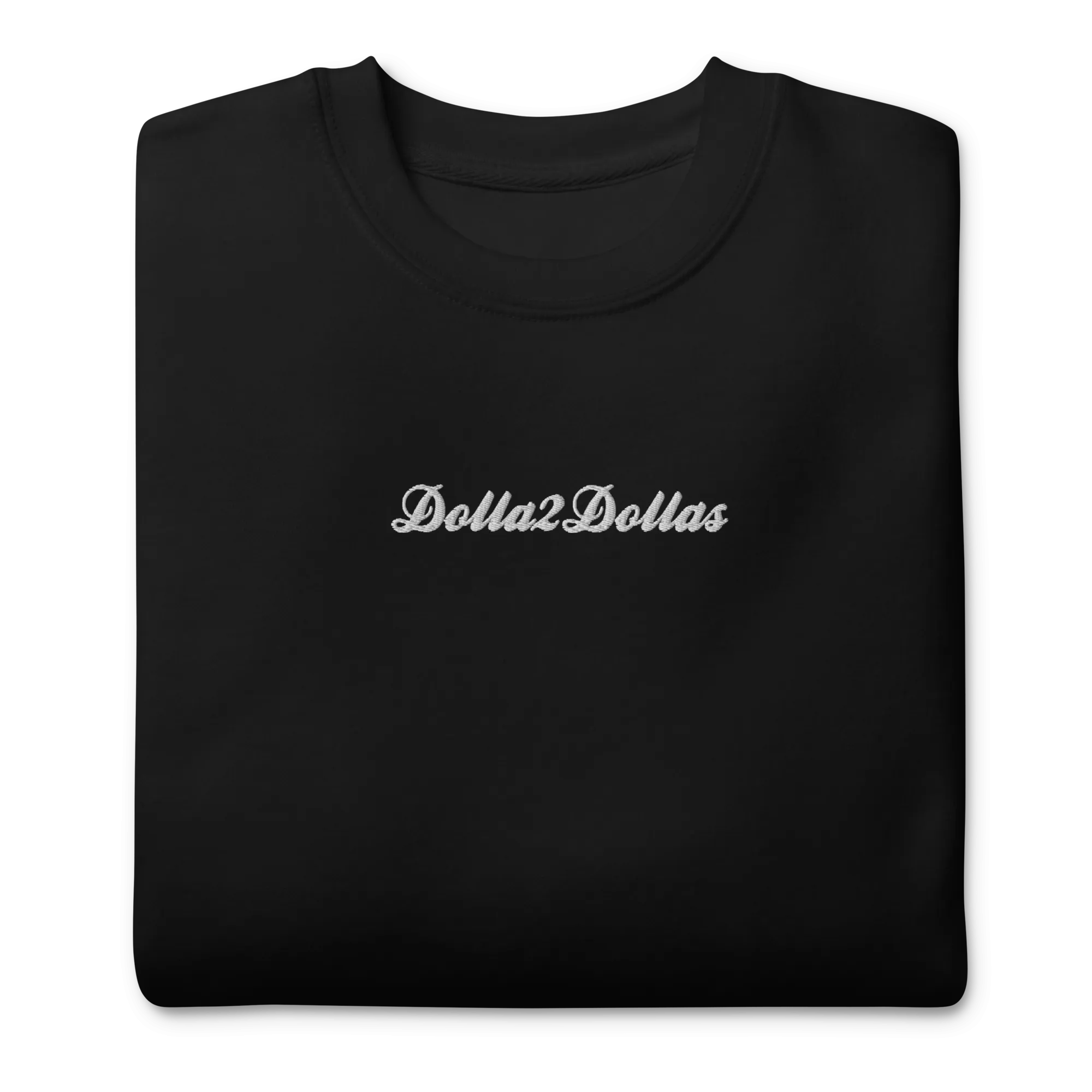 D2D™ | Classic Crewneck