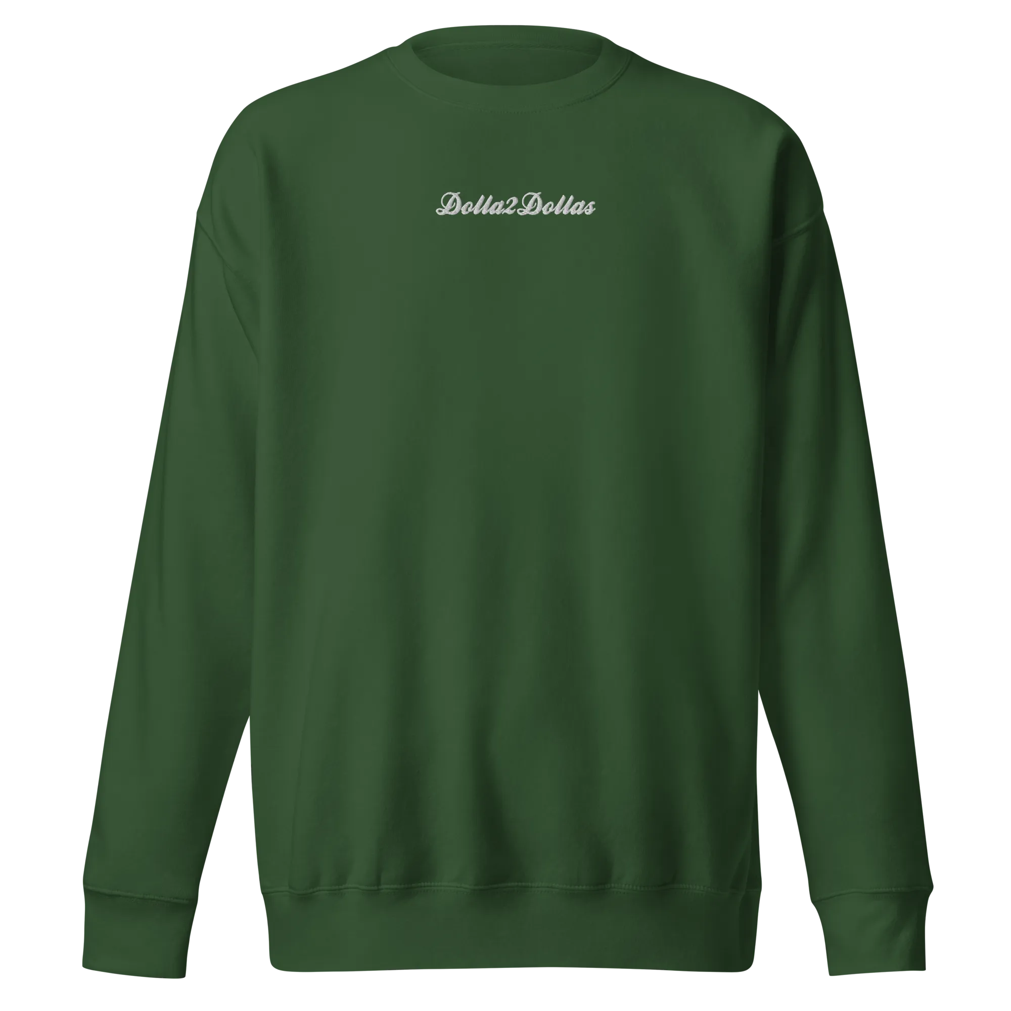 D2D™ | Classic Crewneck