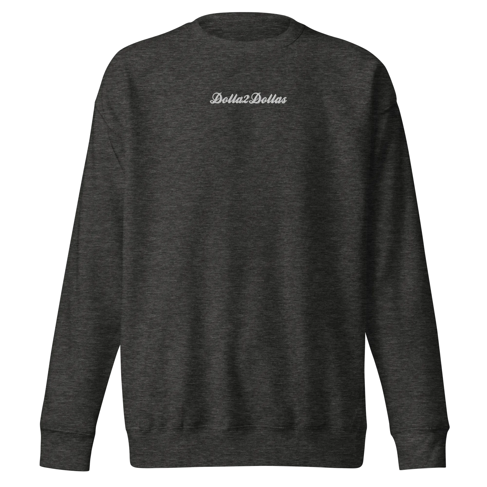 D2D™ | Classic Crewneck