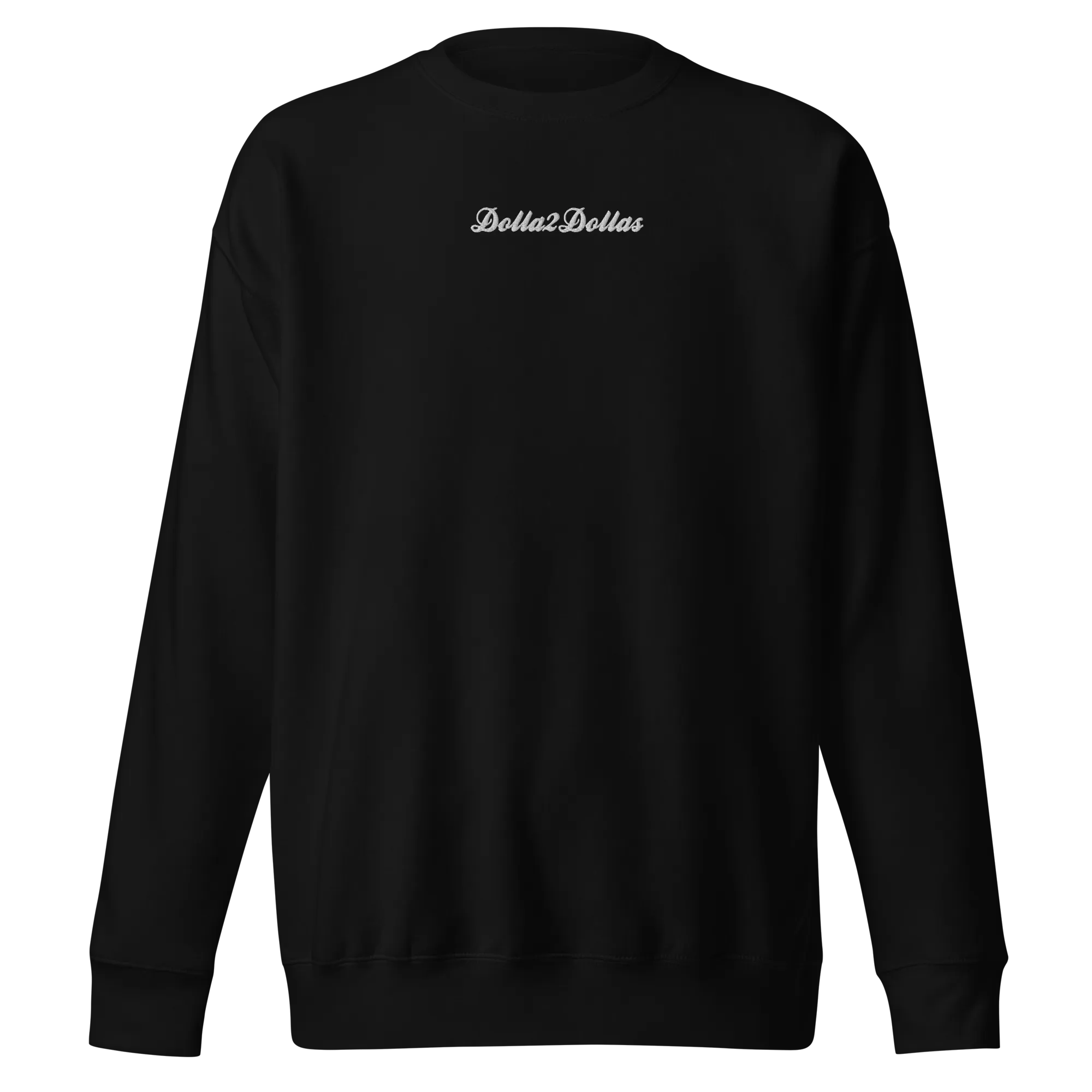 D2D™ | Classic Crewneck