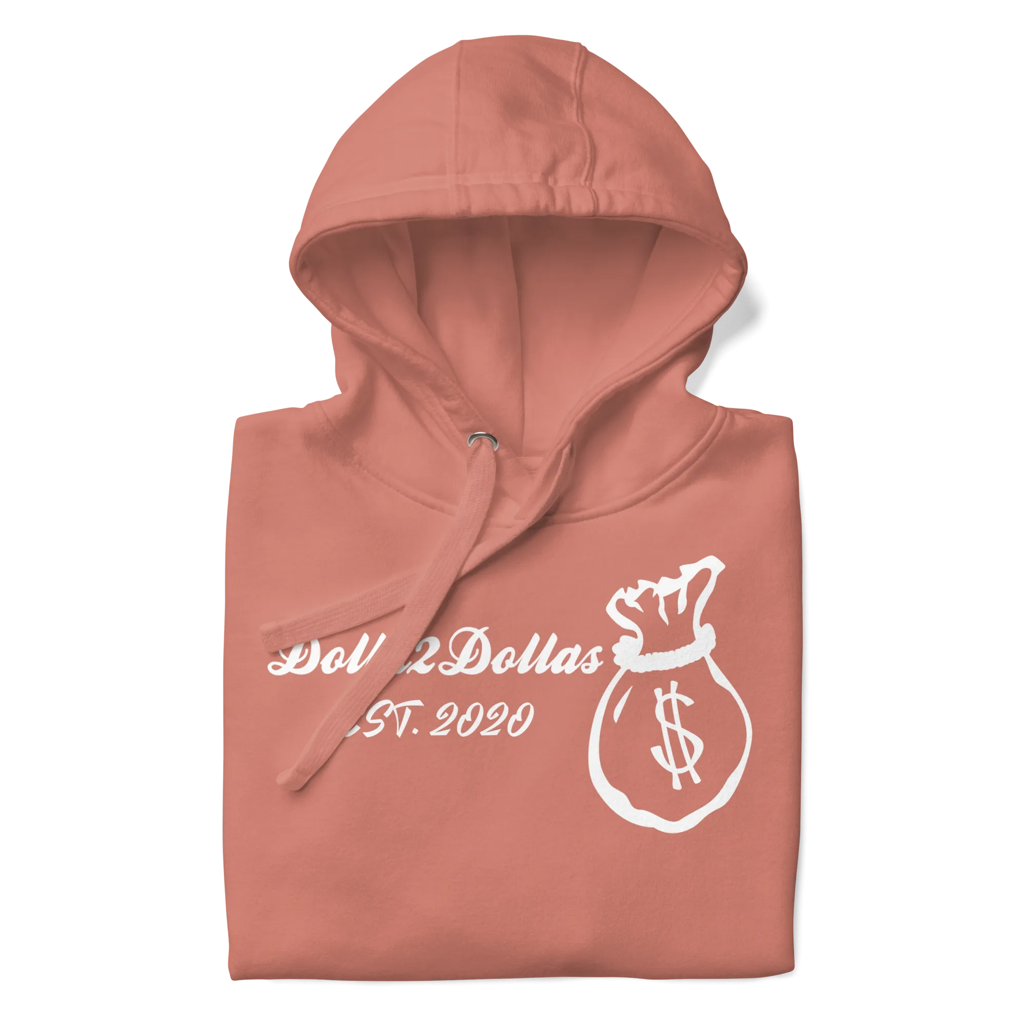 D2D™ | Classic Money Bag Hoodie