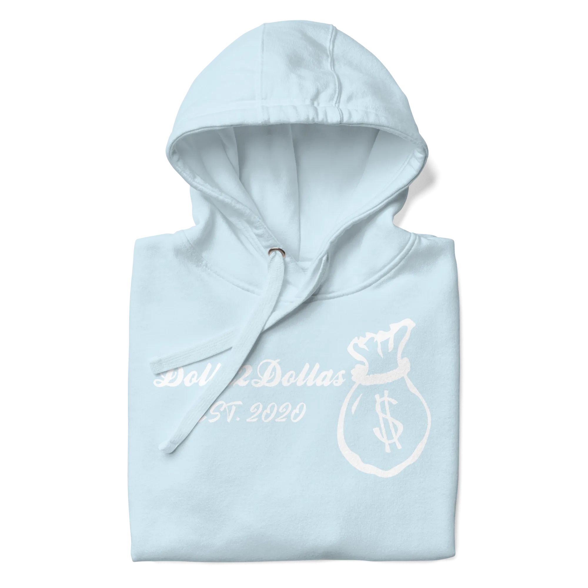 D2D™ | Classic Money Bag Hoodie