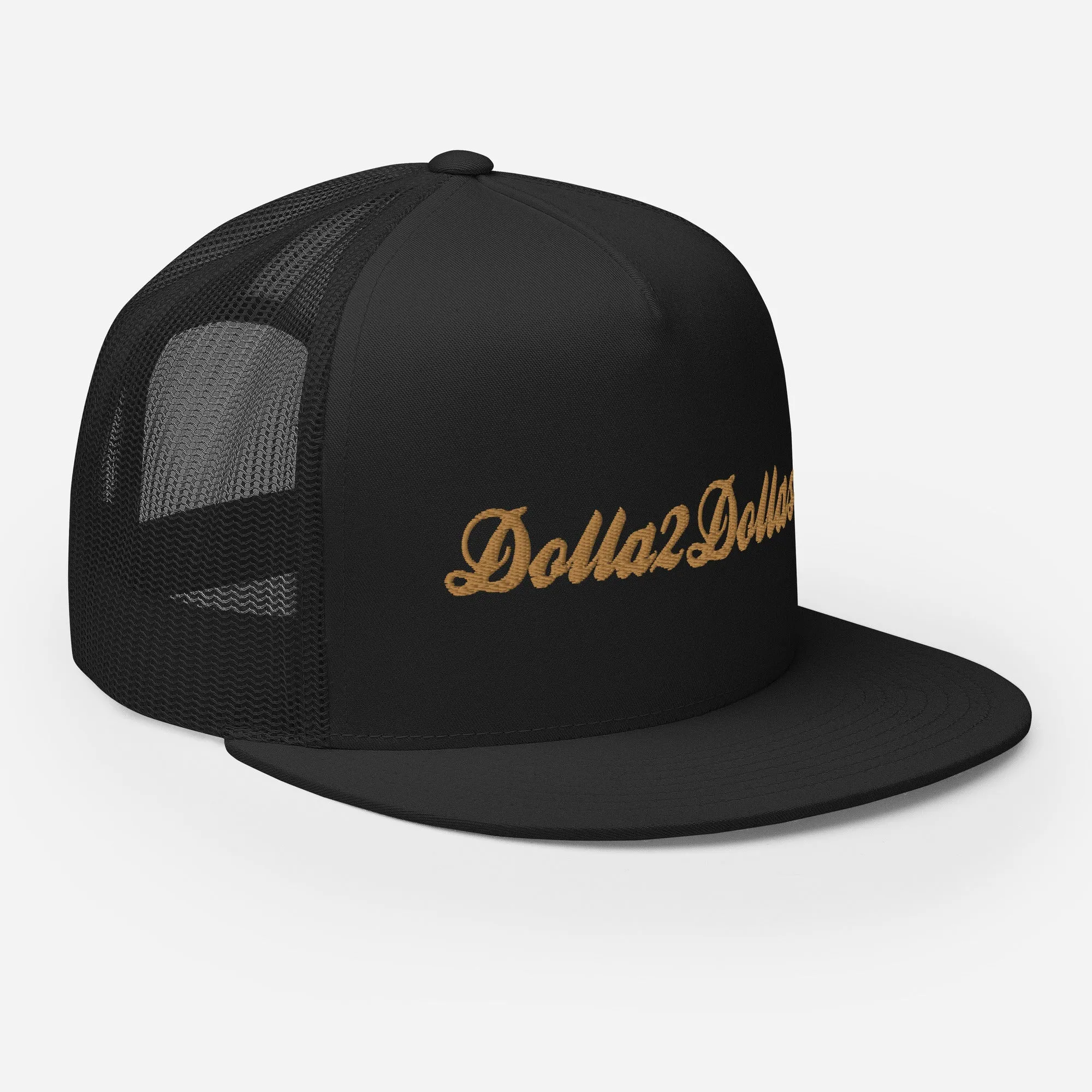 D2D™ | Classic Trucker Hat