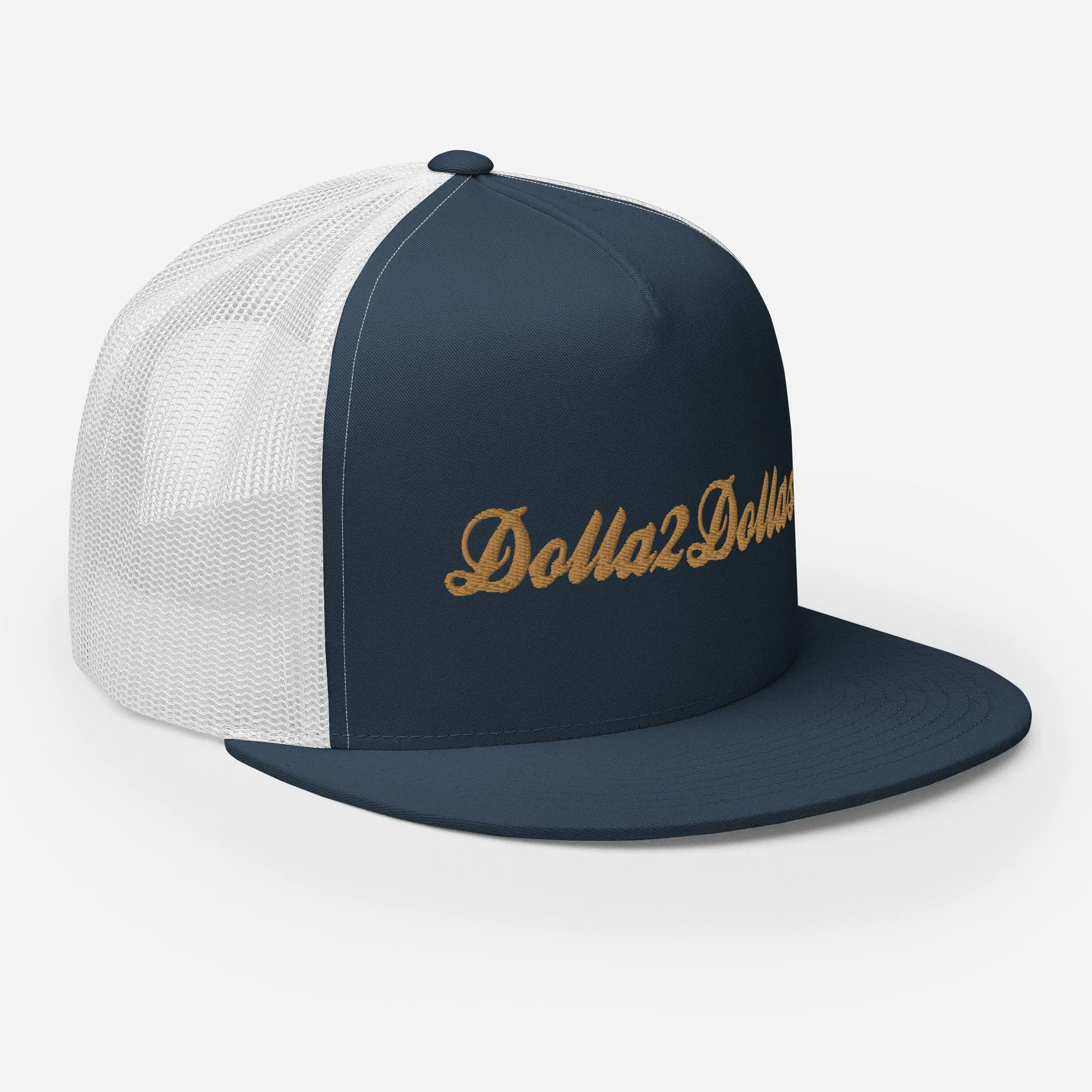 D2D™ | Classic Trucker Hat