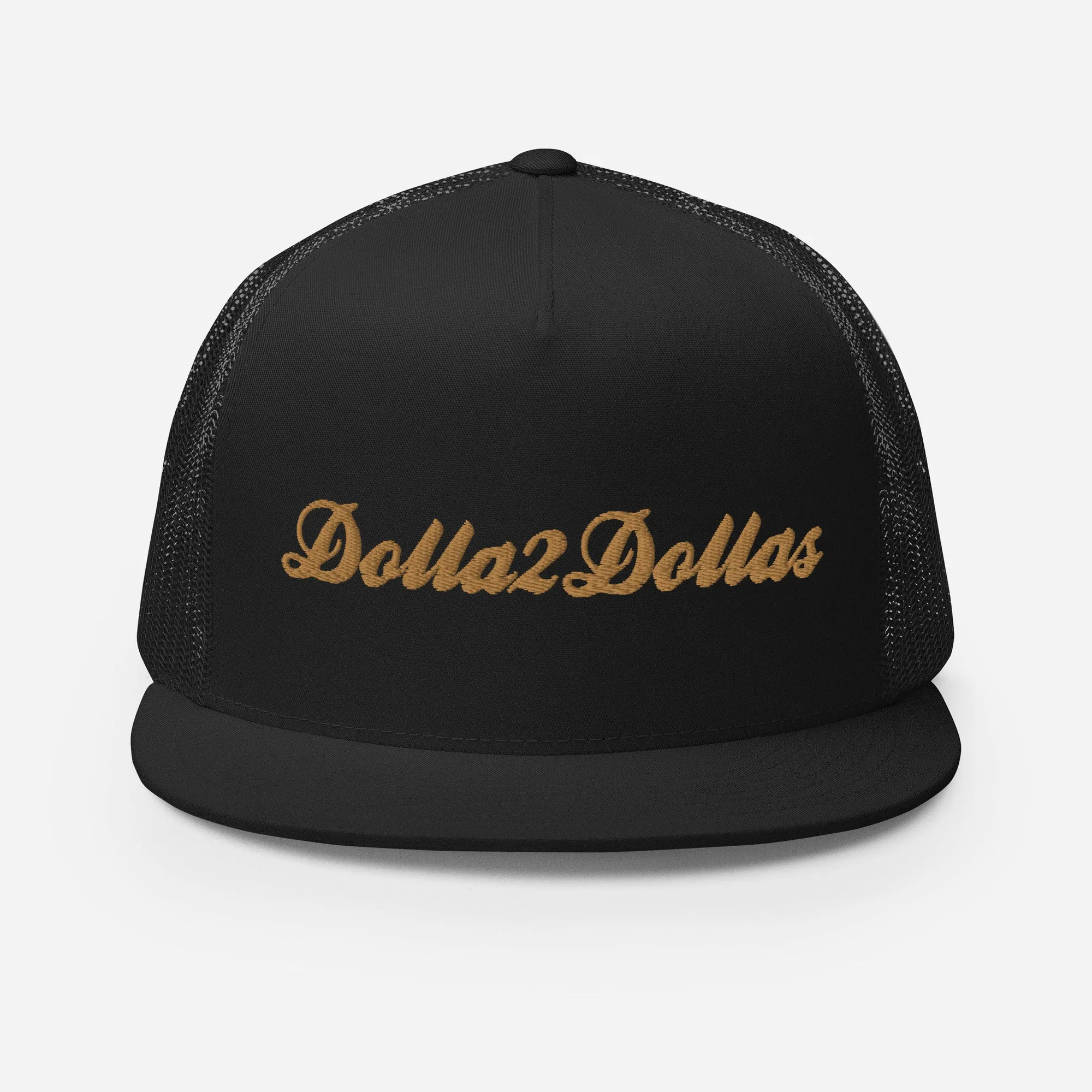 D2D™ | Classic Trucker Hat