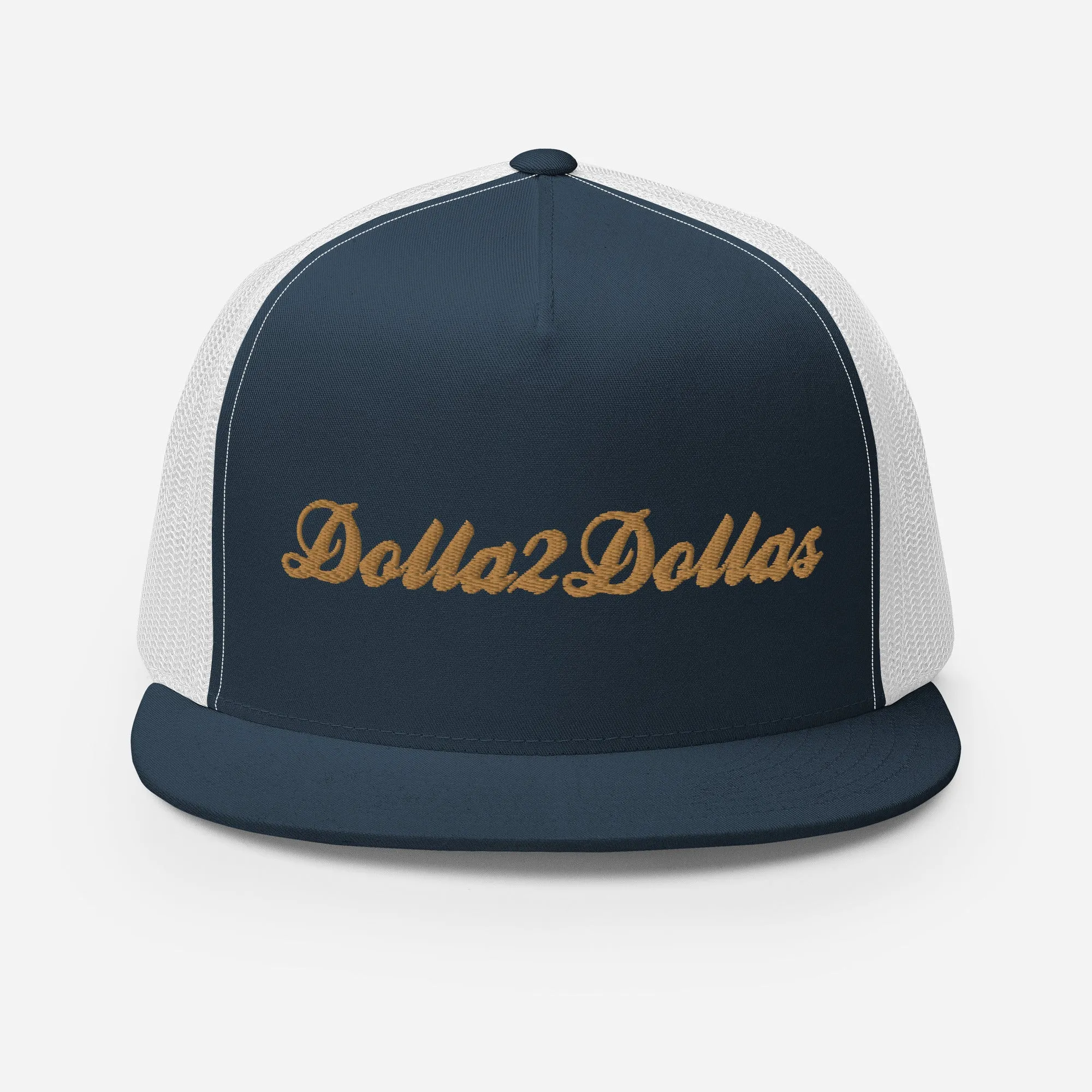 D2D™ | Classic Trucker Hat