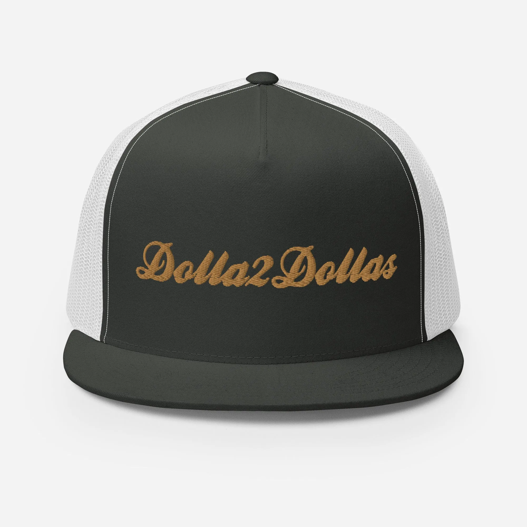 D2D™ | Classic Trucker Hat