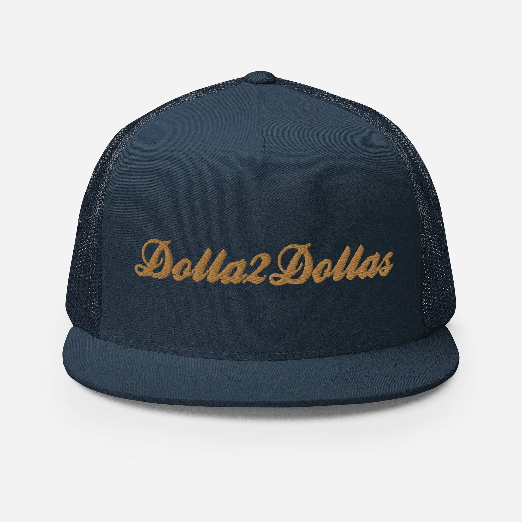 D2D™ | Classic Trucker Hat