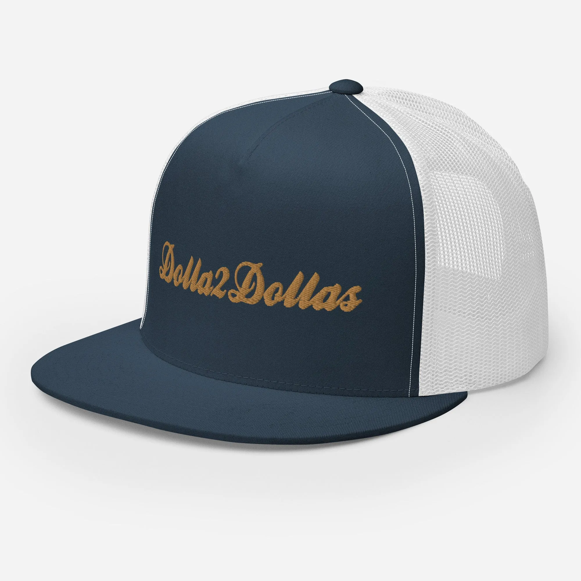 D2D™ | Classic Trucker Hat