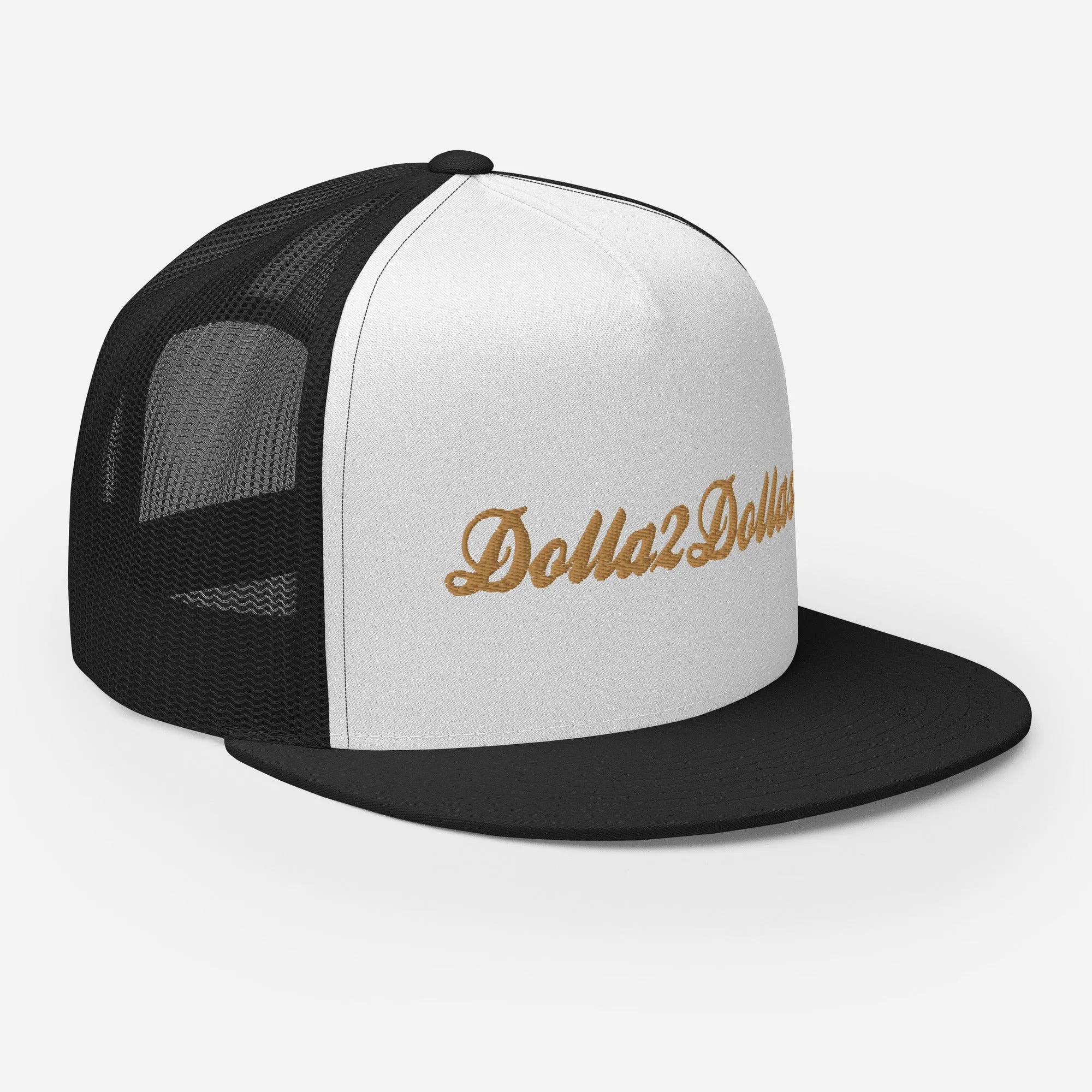 D2D™ | Classic Trucker Hat