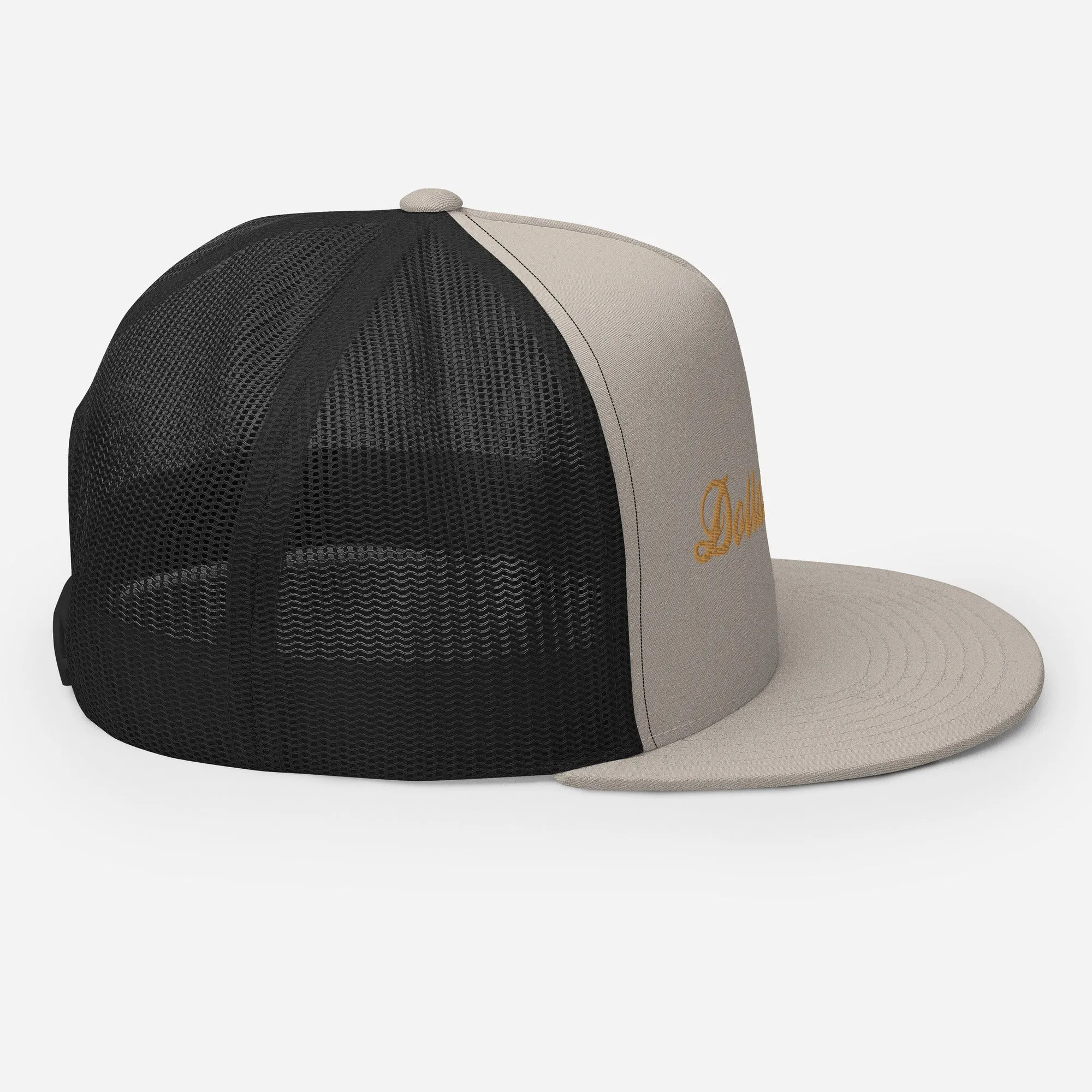 D2D™ | Classic Trucker Hat