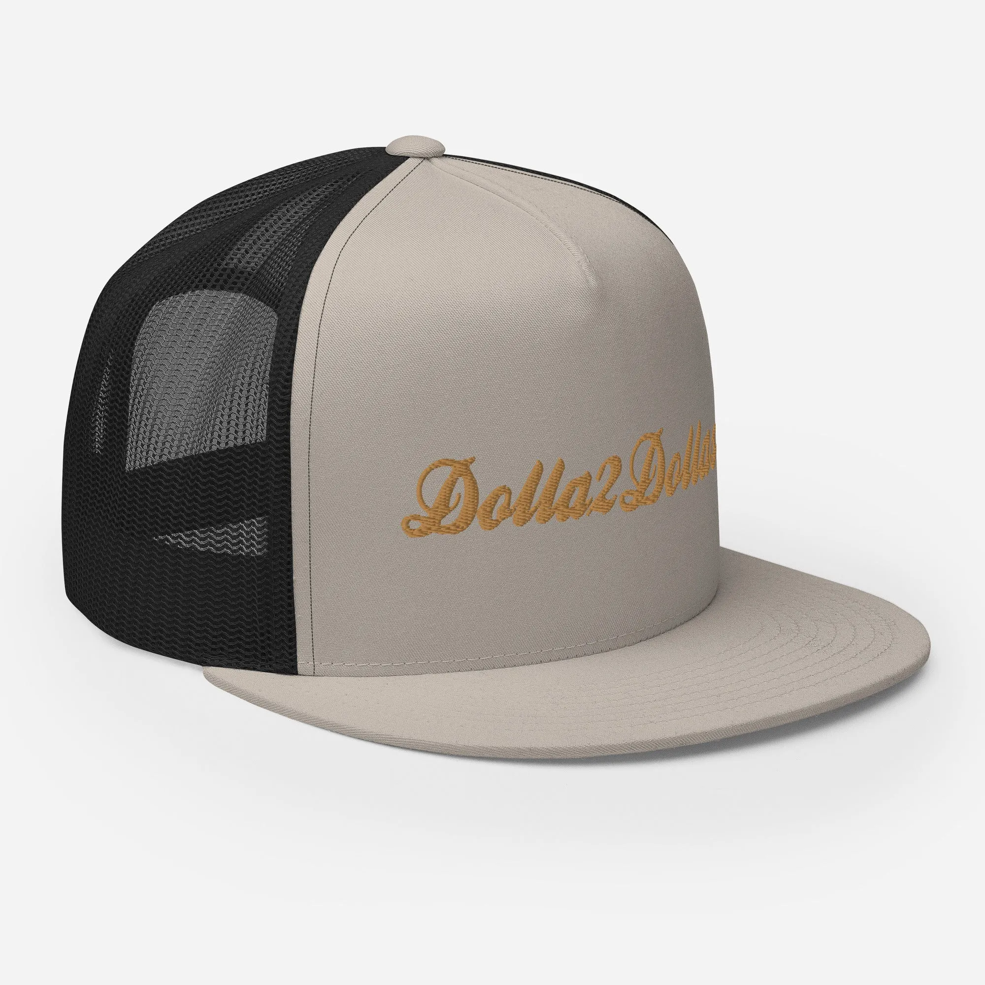 D2D™ | Classic Trucker Hat