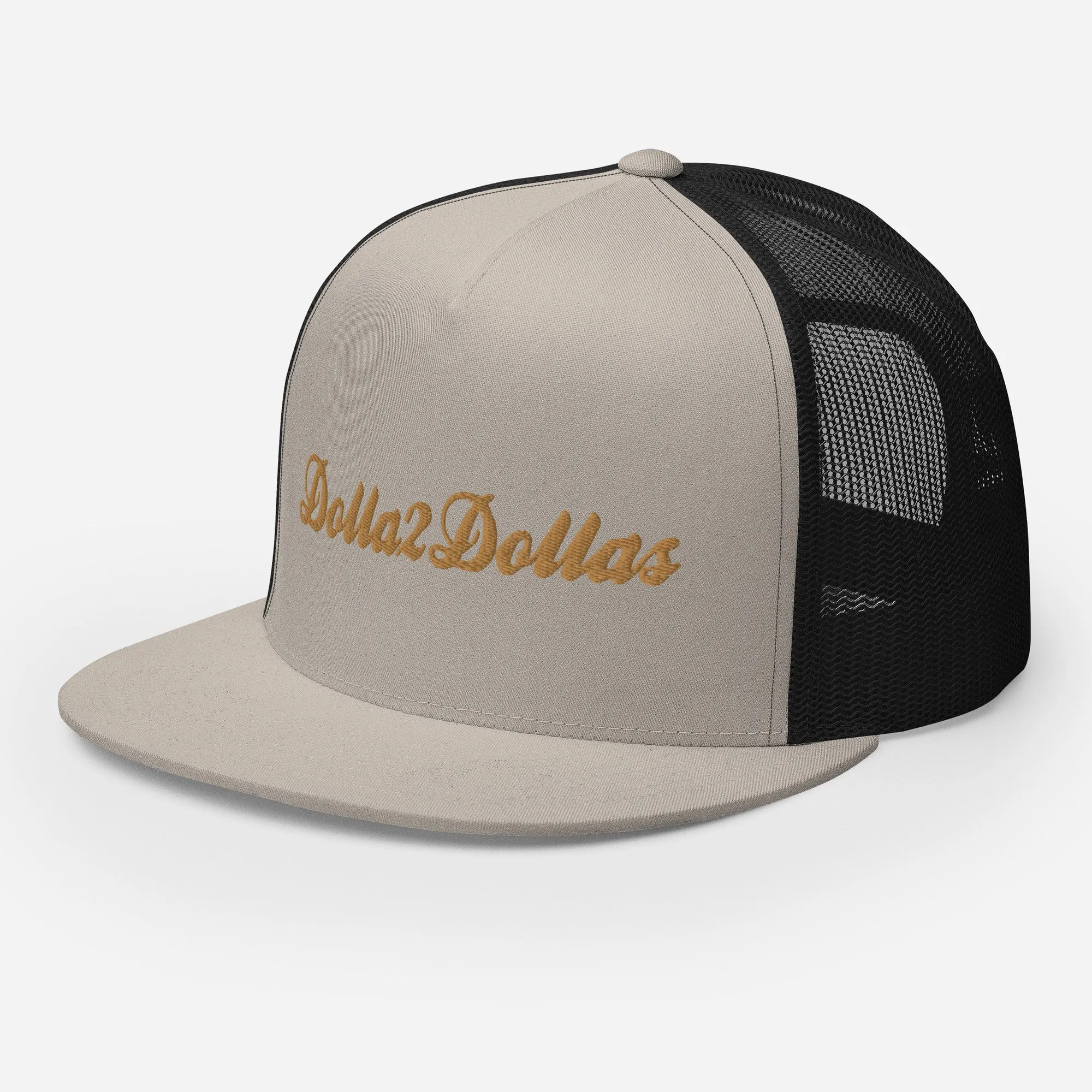 D2D™ | Classic Trucker Hat