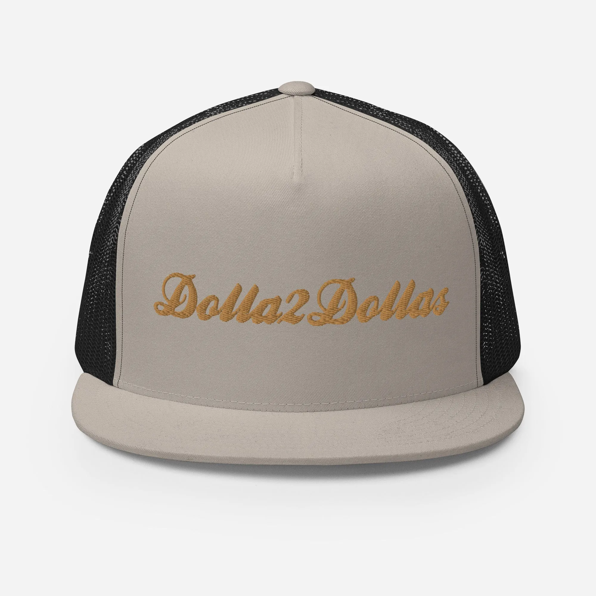 D2D™ | Classic Trucker Hat