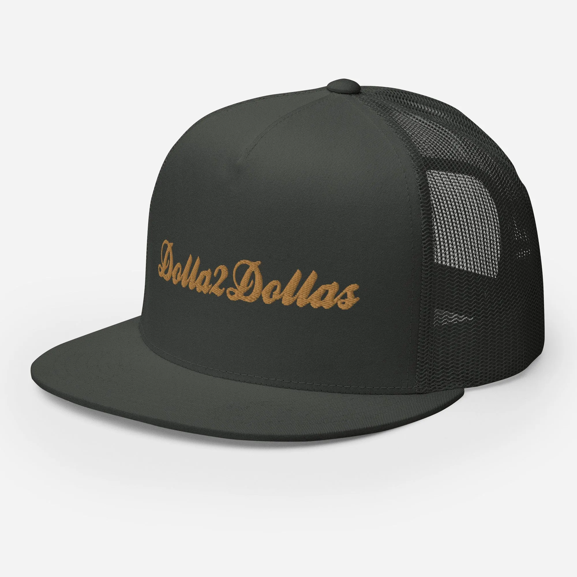 D2D™ | Classic Trucker Hat