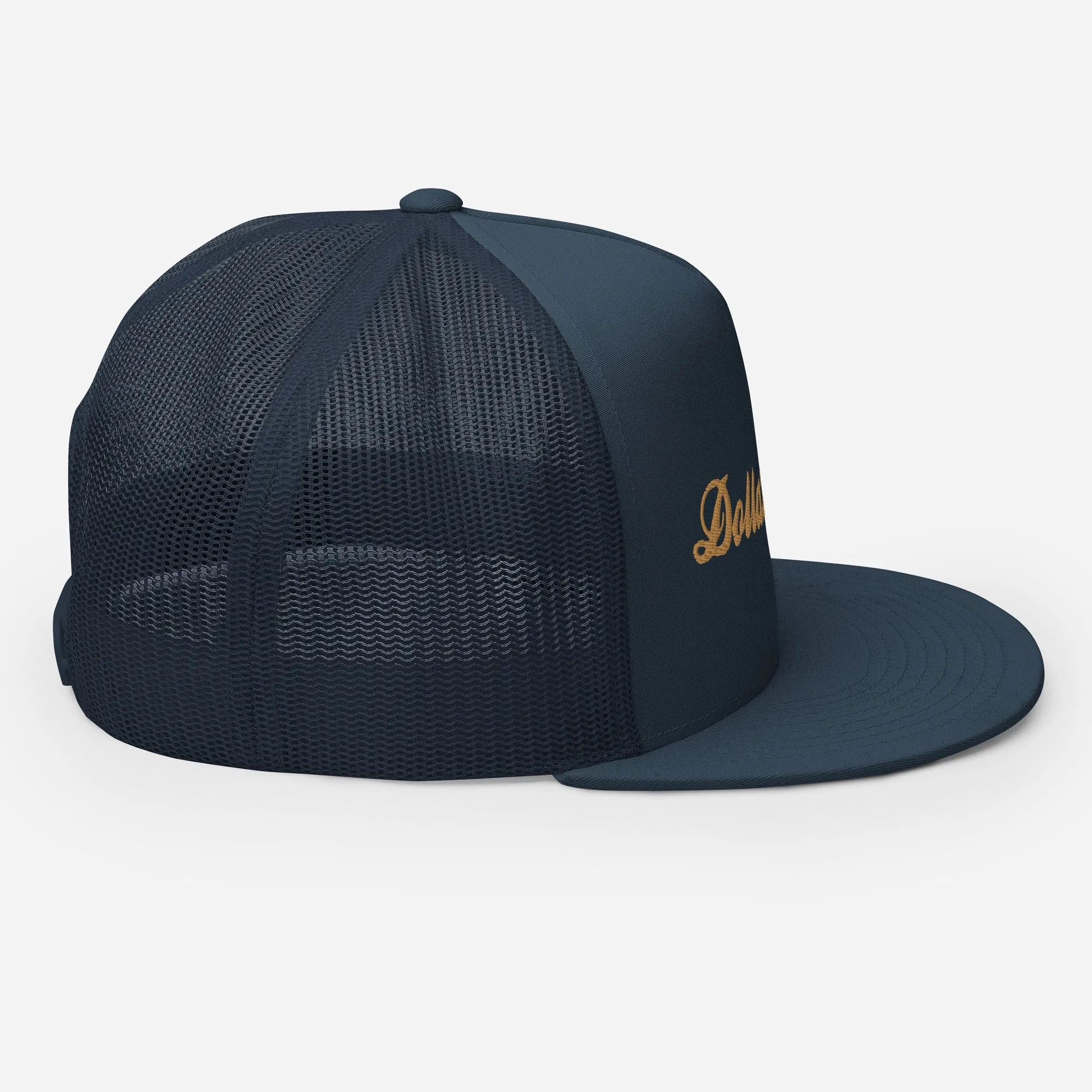 D2D™ | Classic Trucker Hat