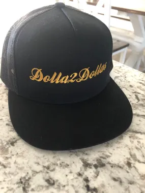 D2D™ | Classic Trucker Hat