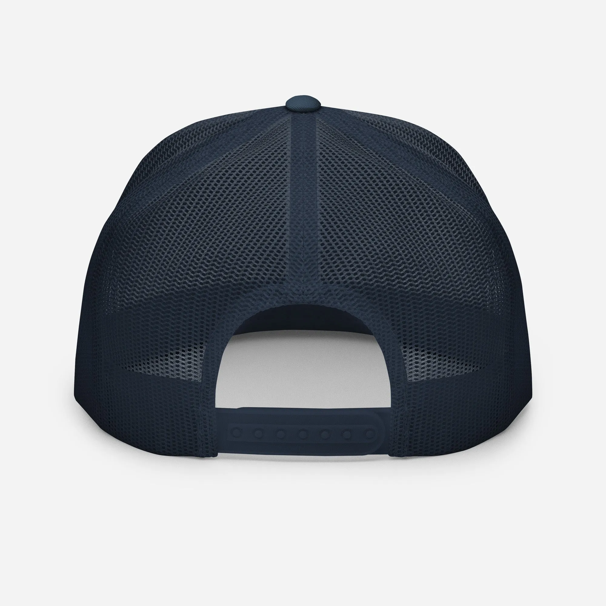 D2D™ | Classic Trucker Hat