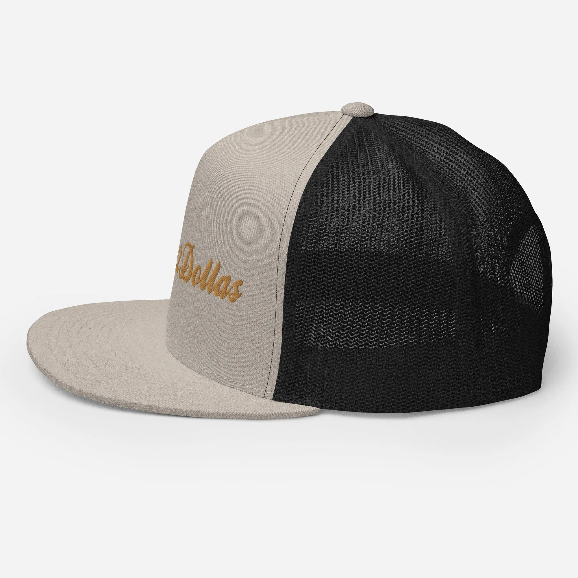 D2D™ | Classic Trucker Hat