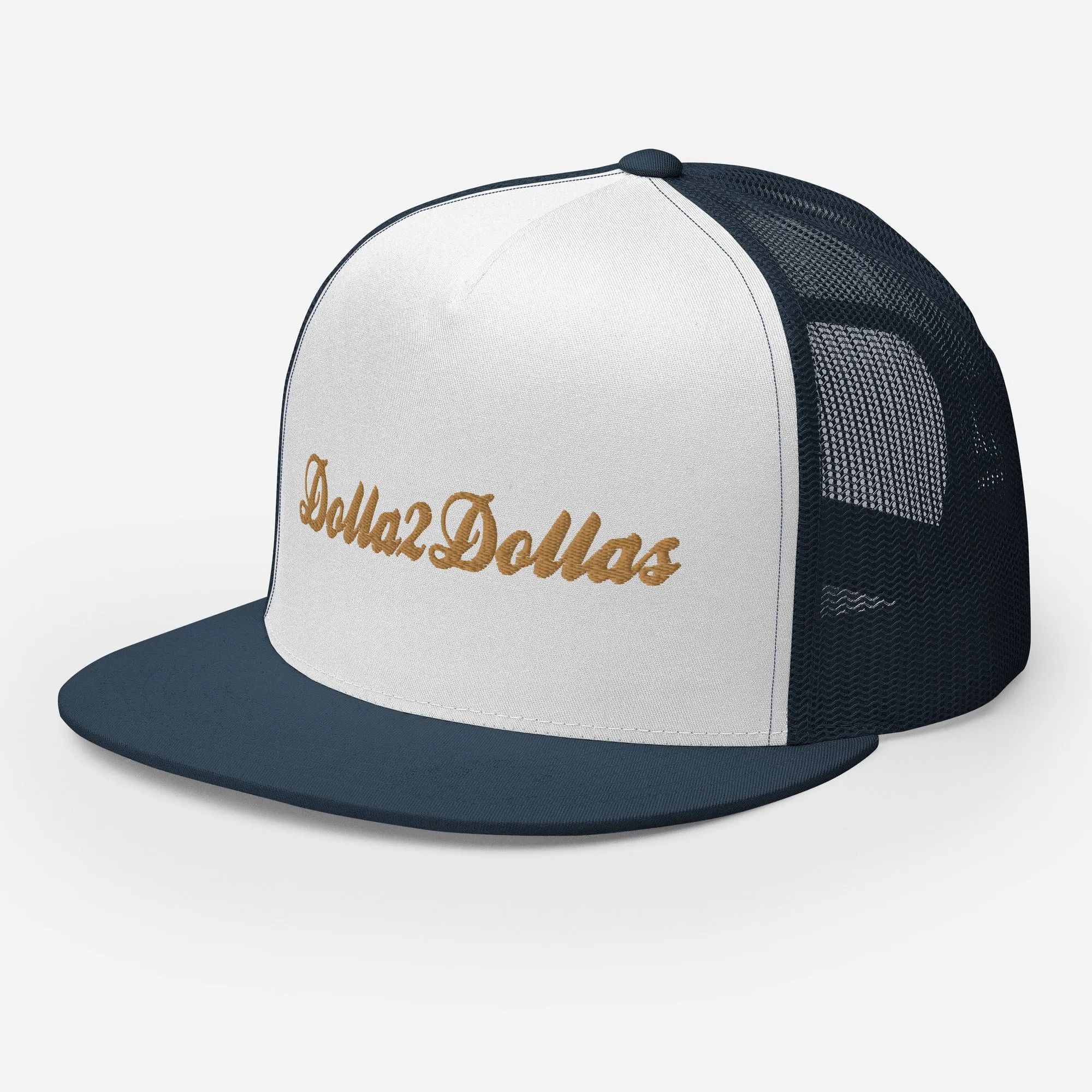 D2D™ | Classic Trucker Hat