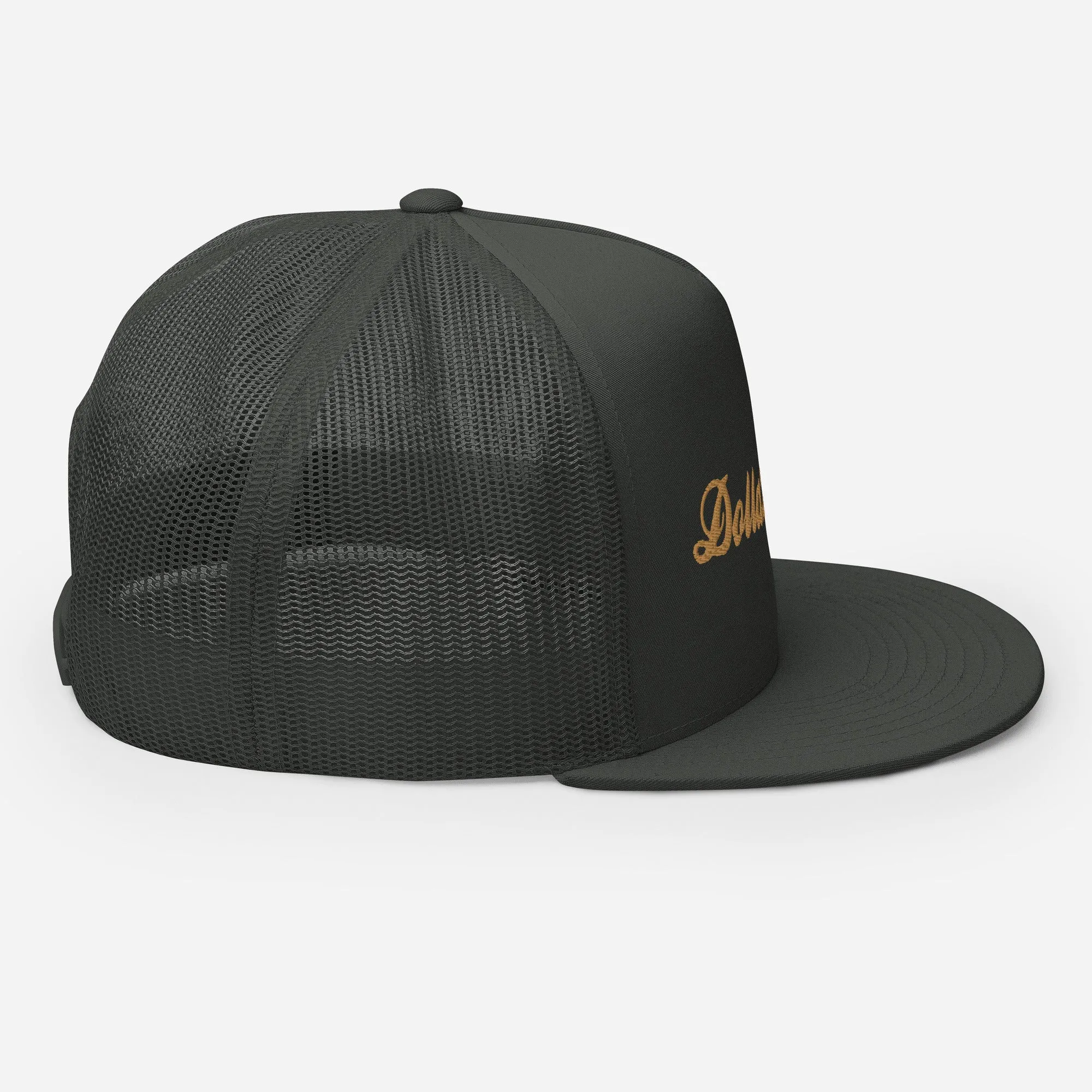 D2D™ | Classic Trucker Hat