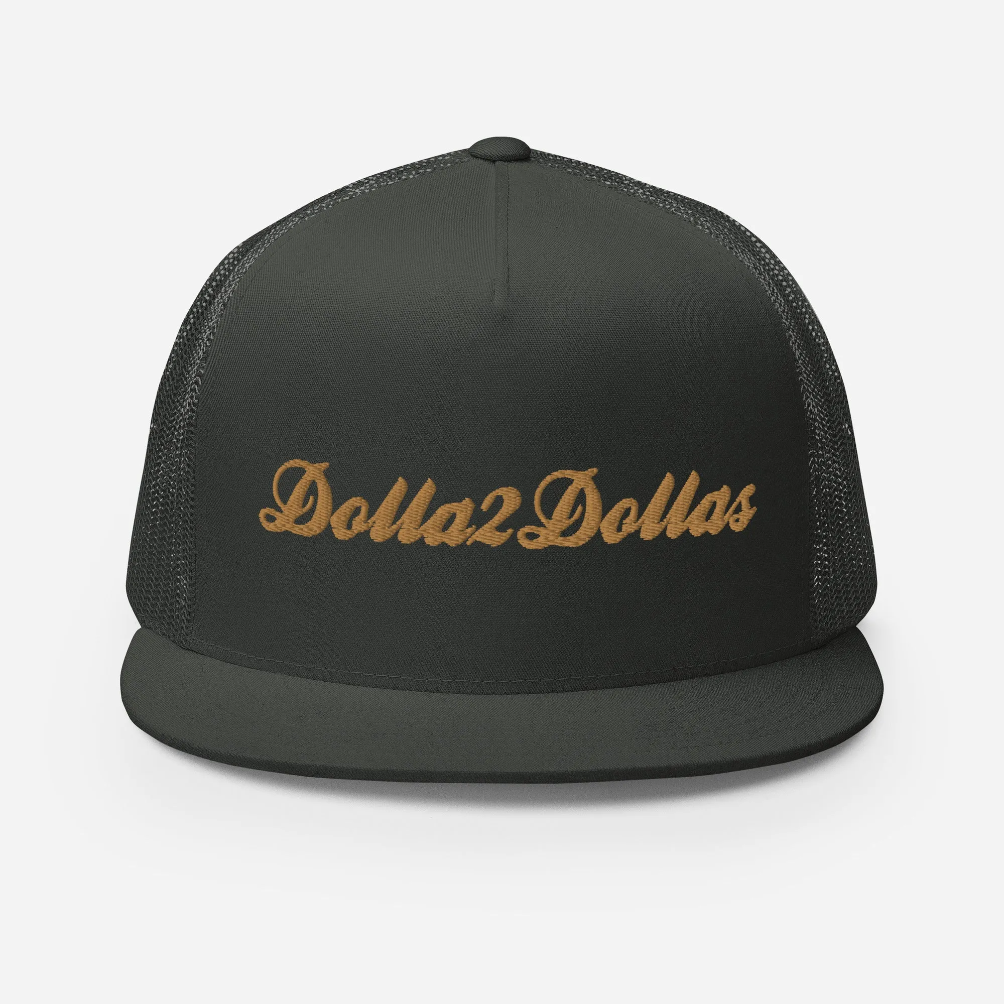 D2D™ | Classic Trucker Hat