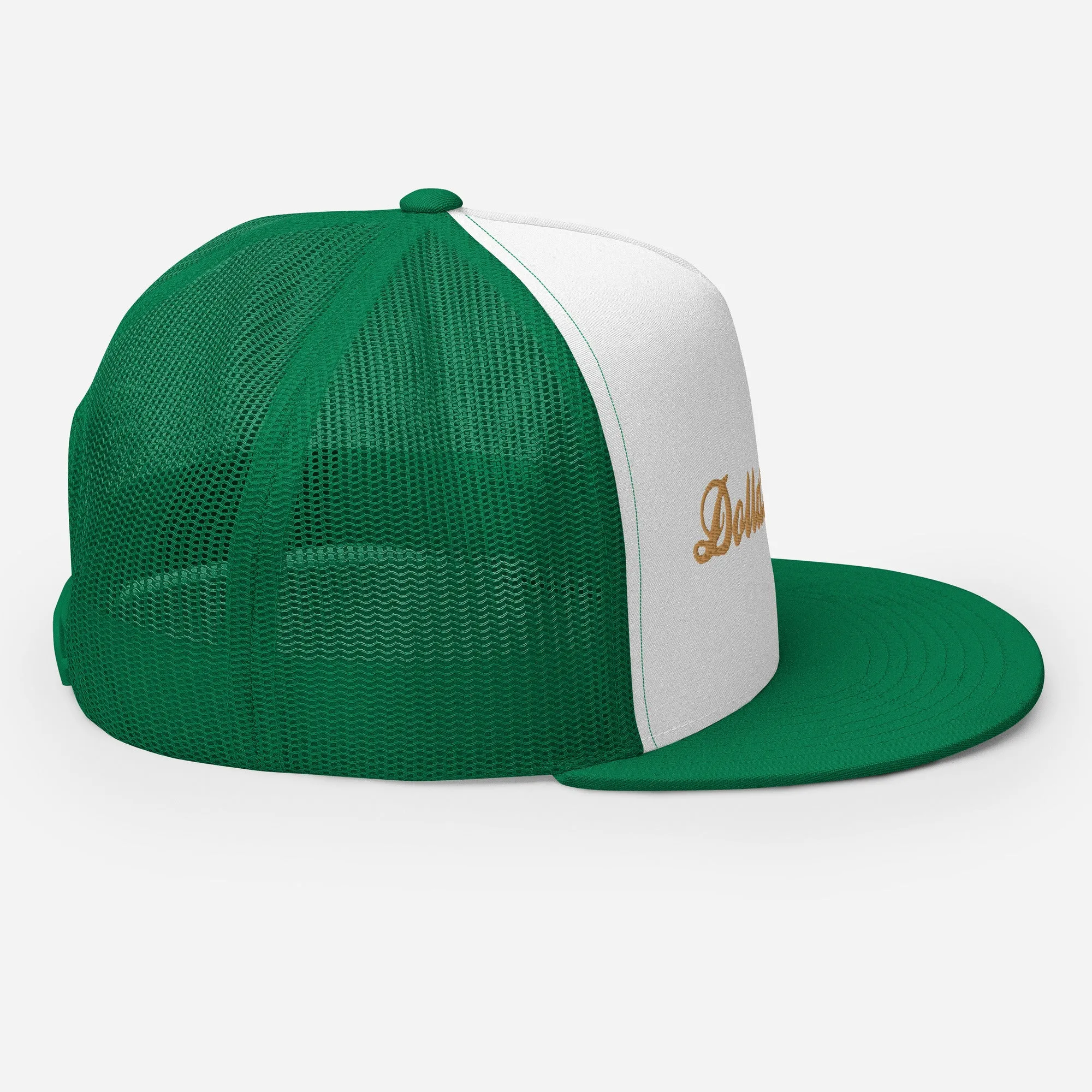 D2D™ | Classic Trucker Hat