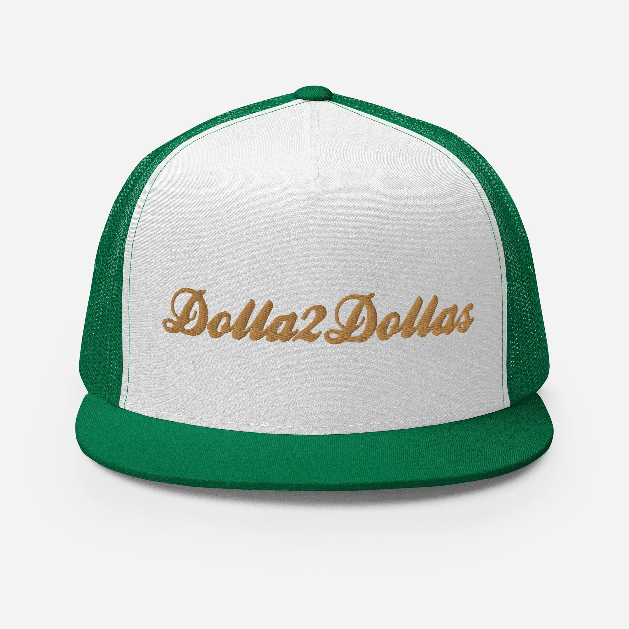 D2D™ | Classic Trucker Hat