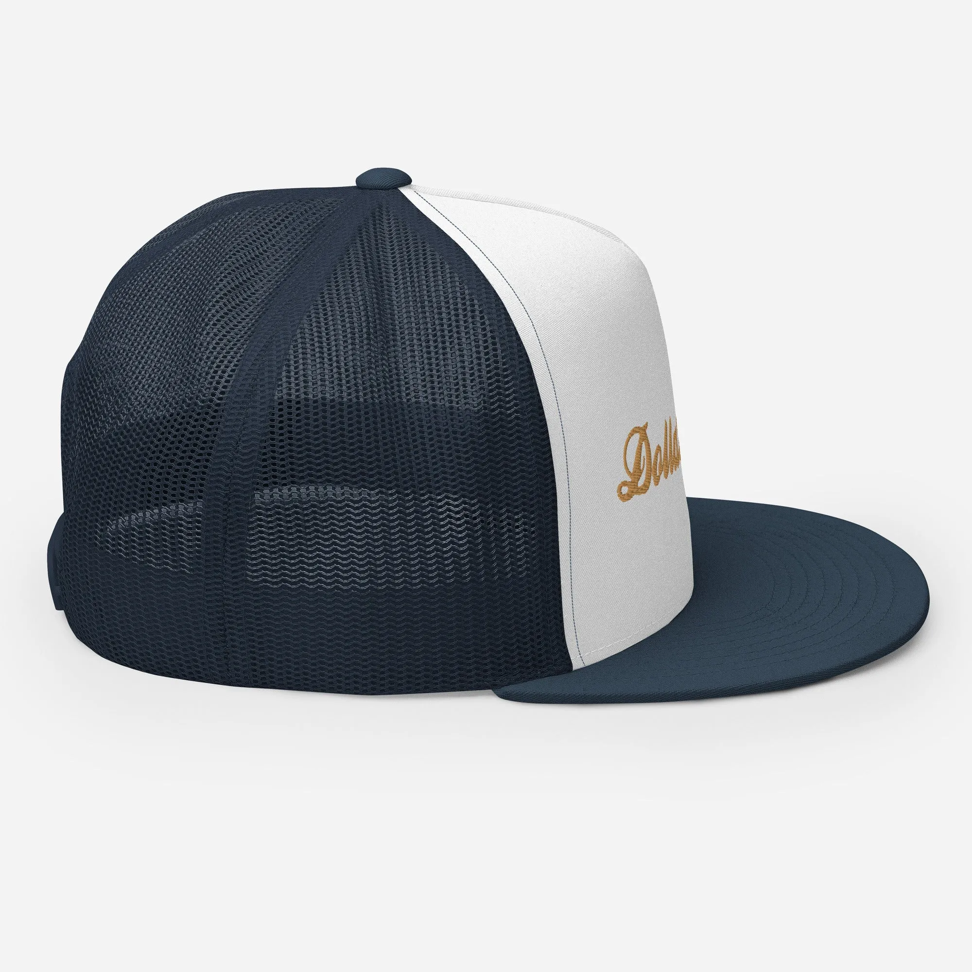 D2D™ | Classic Trucker Hat