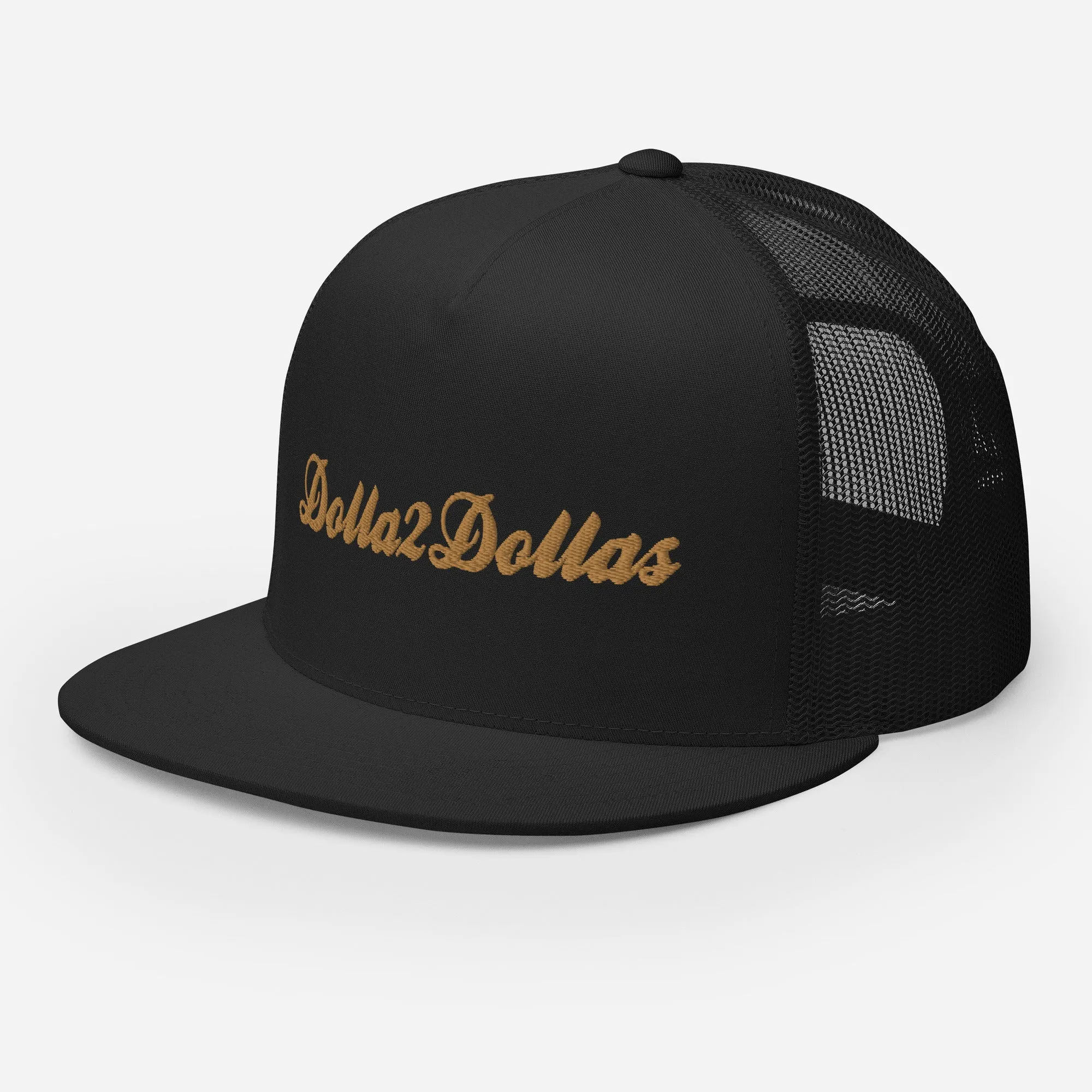 D2D™ | Classic Trucker Hat