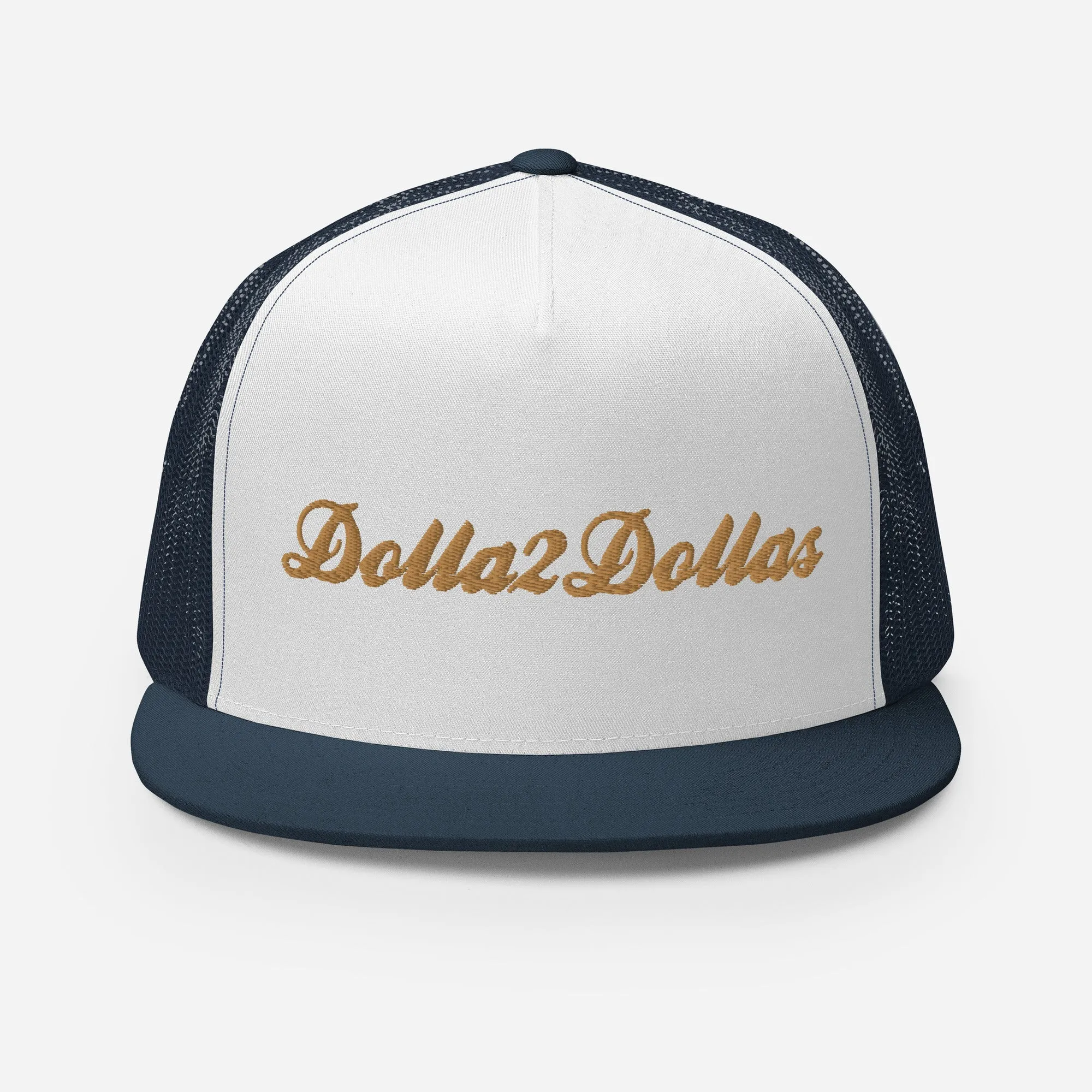 D2D™ | Classic Trucker Hat