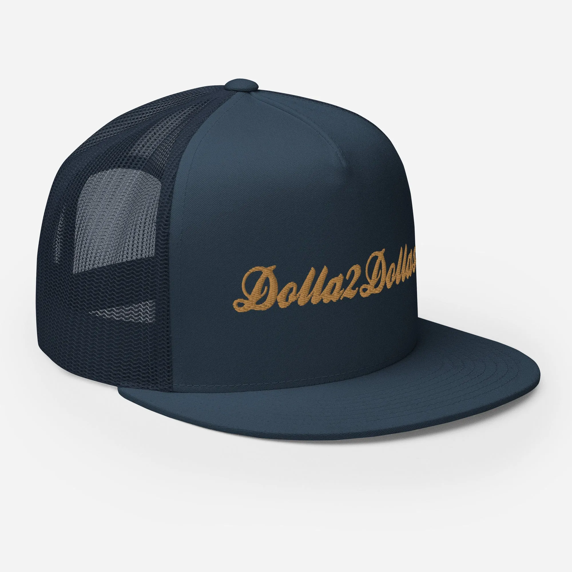 D2D™ | Classic Trucker Hat