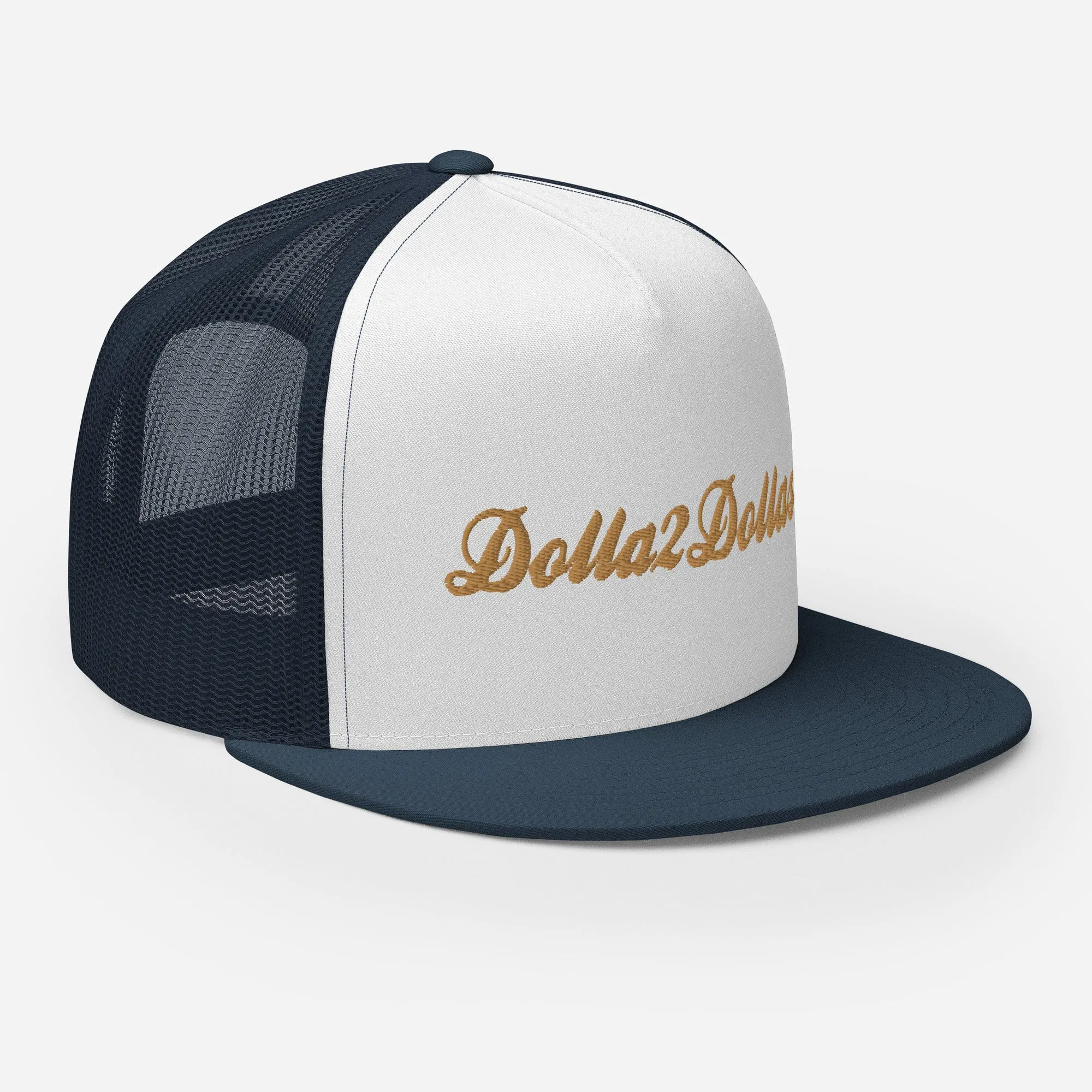 D2D™ | Classic Trucker Hat