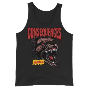 D2D™ | Consequences Tank