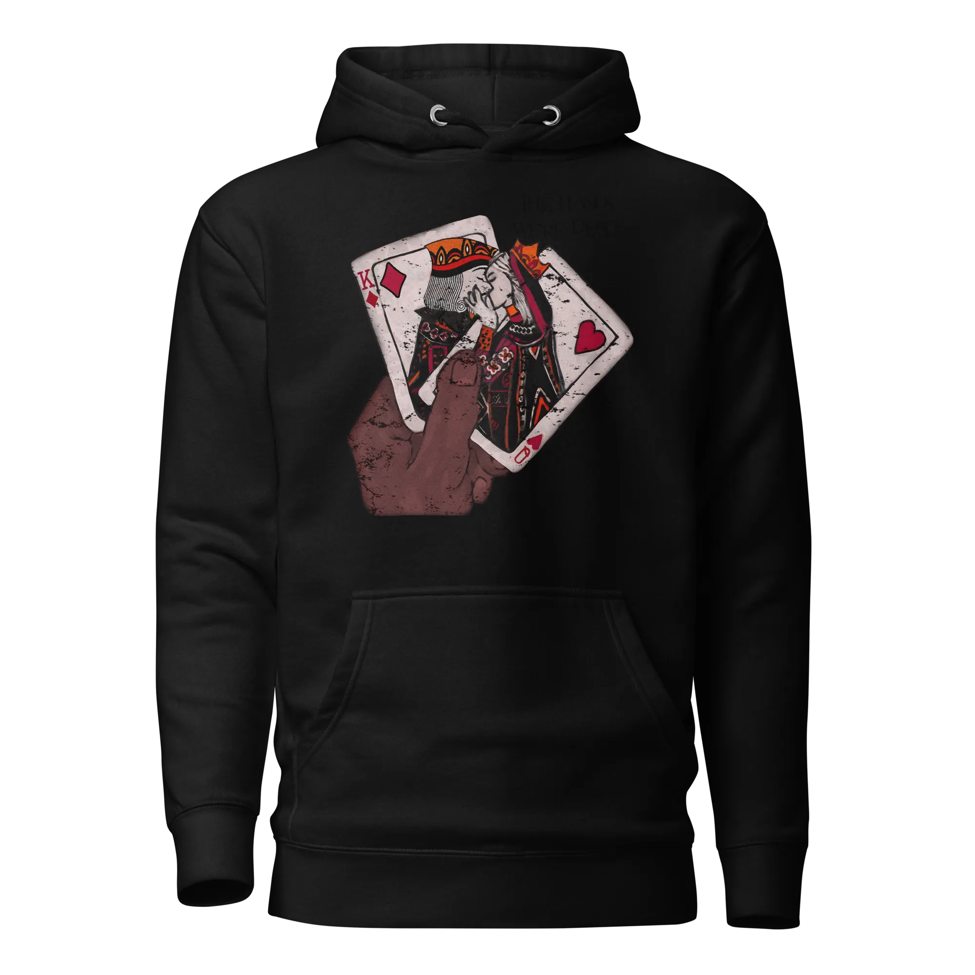 D2D™ | Dysfunctional King&Queen Hoodie