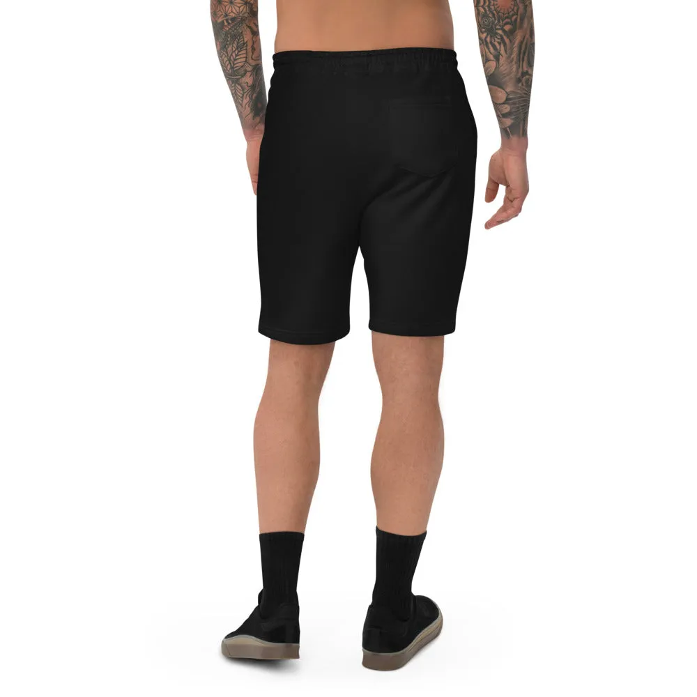 D2D™ | Men's Classic Jogger Shorts