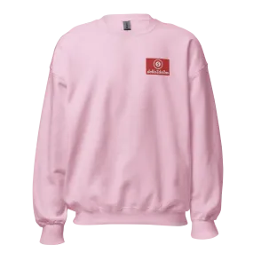 D2D™ | Money-Patch Sweatshirt