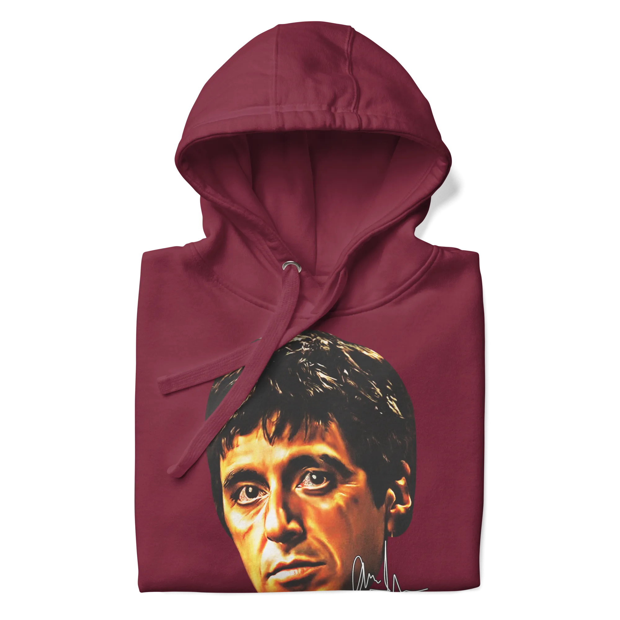 D2D™ | Scarface Hoodie