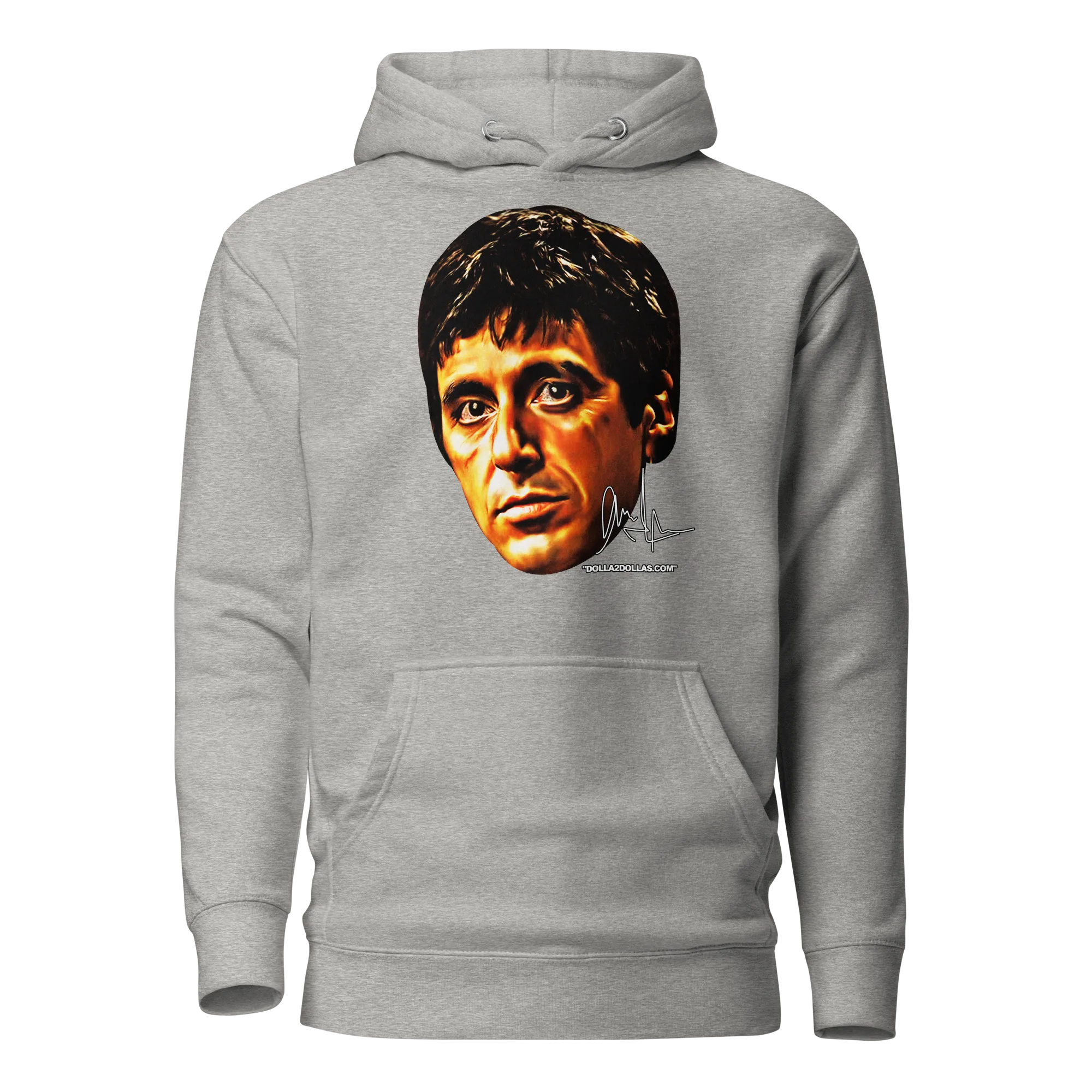 D2D™ | Scarface Hoodie