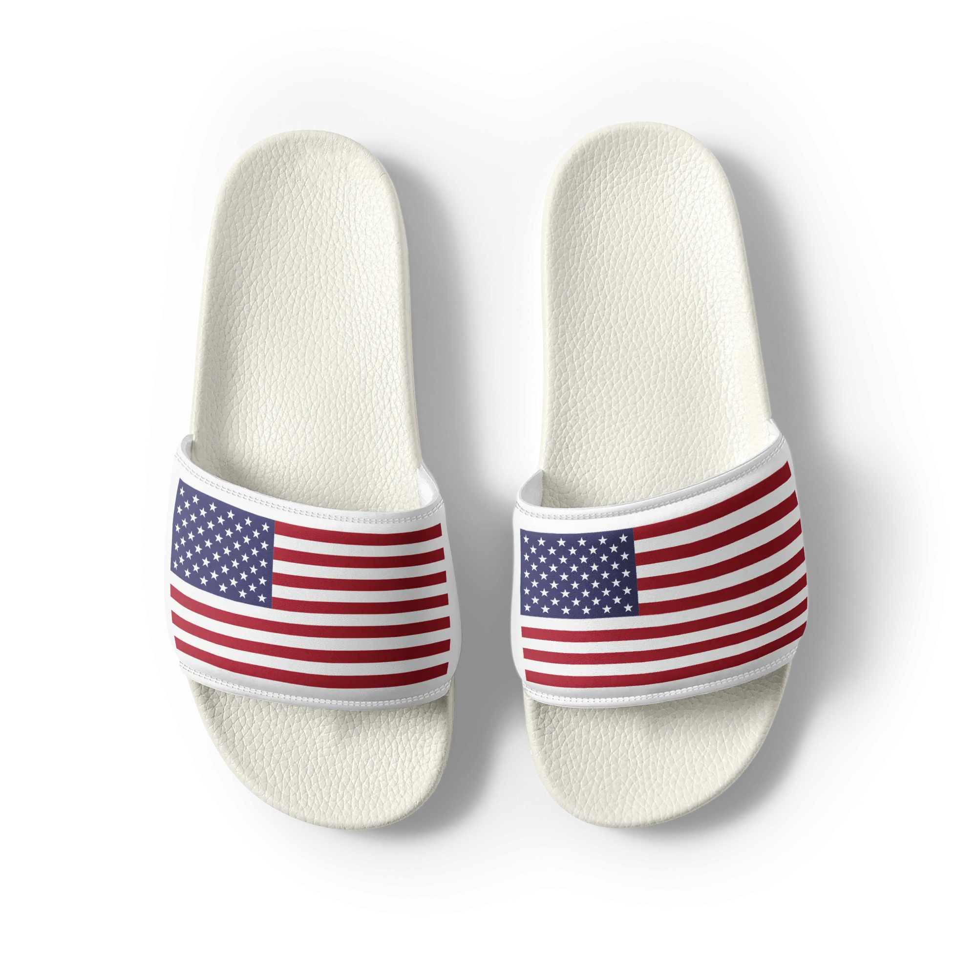 D2D™ | USA Slides