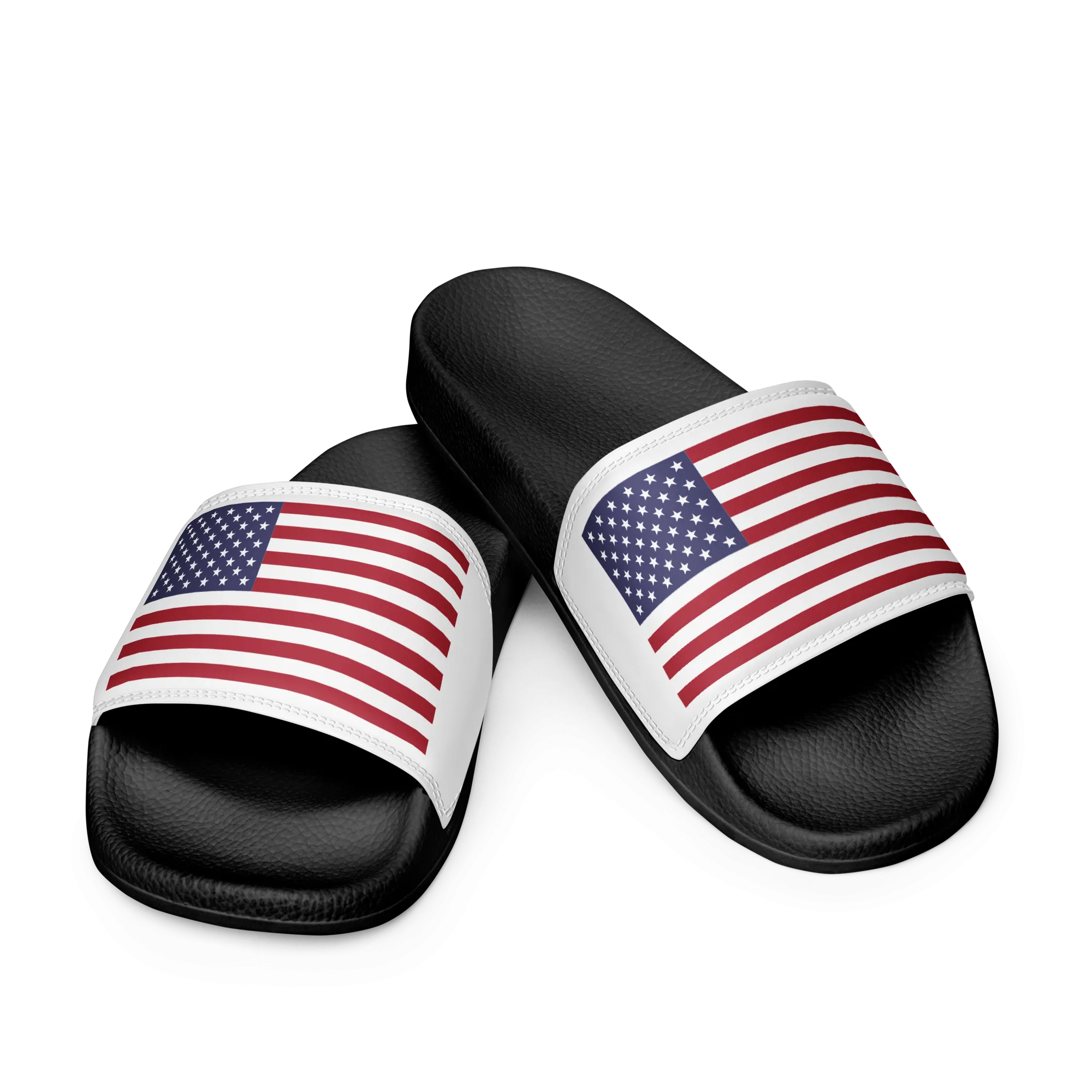 D2D™ | USA Slides