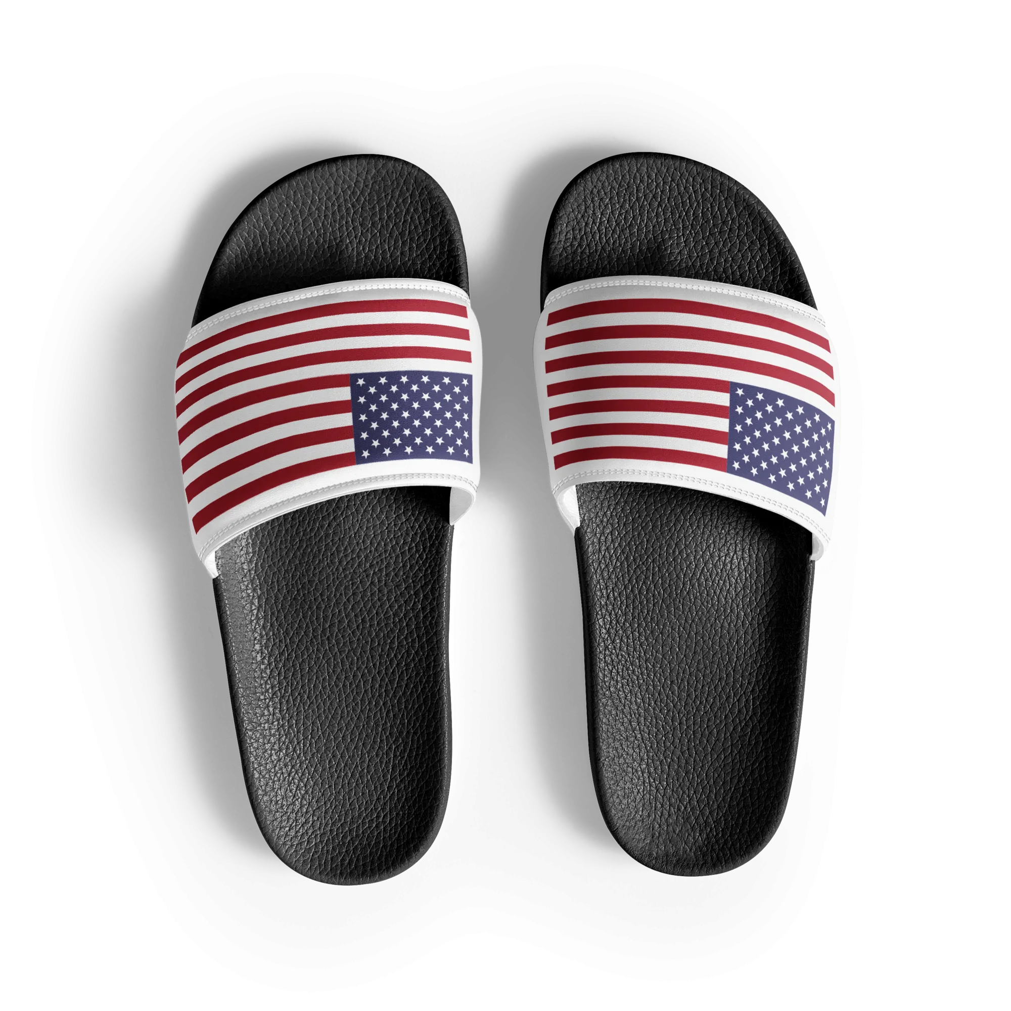 D2D™ | USA Slides